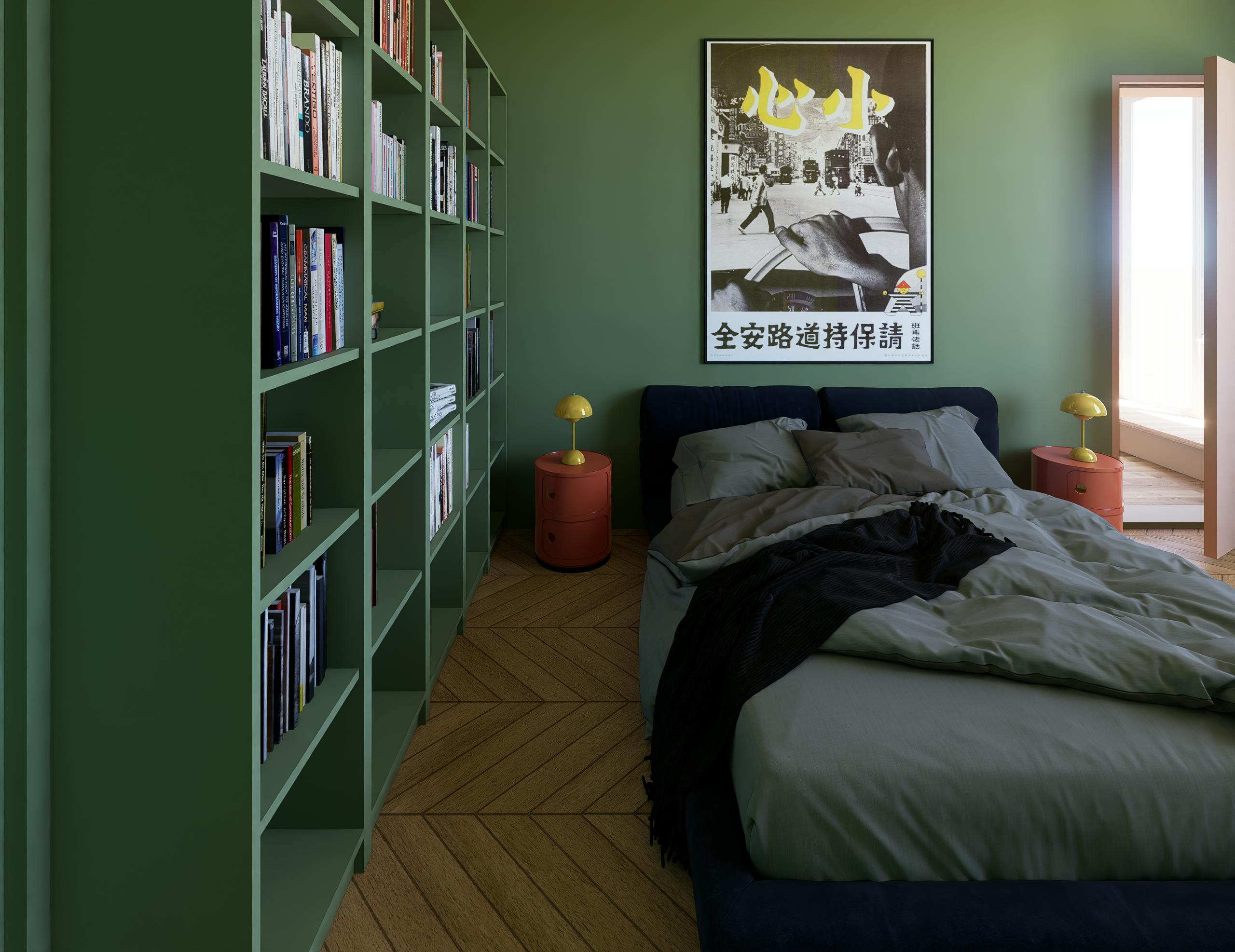 domini architecture interior design