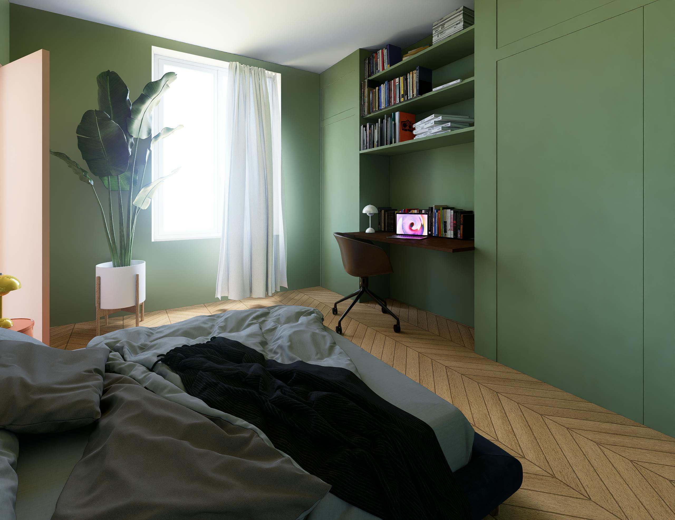 domini architecture interior design