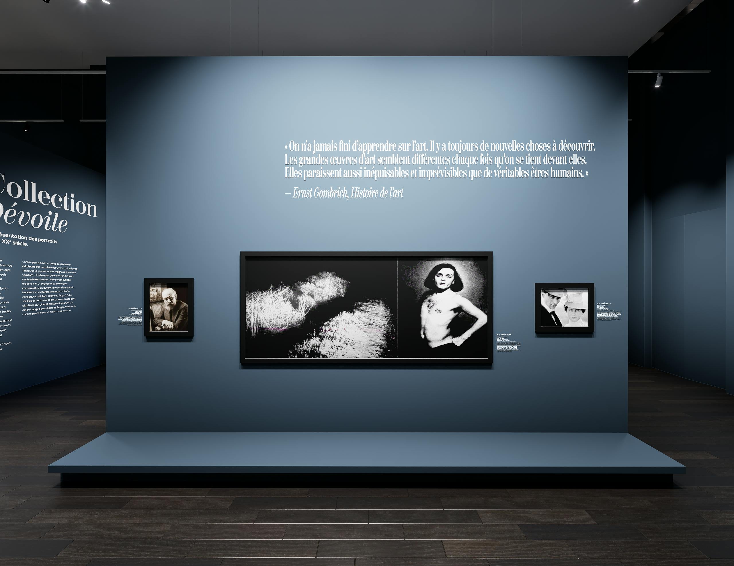 domini project interior architecture