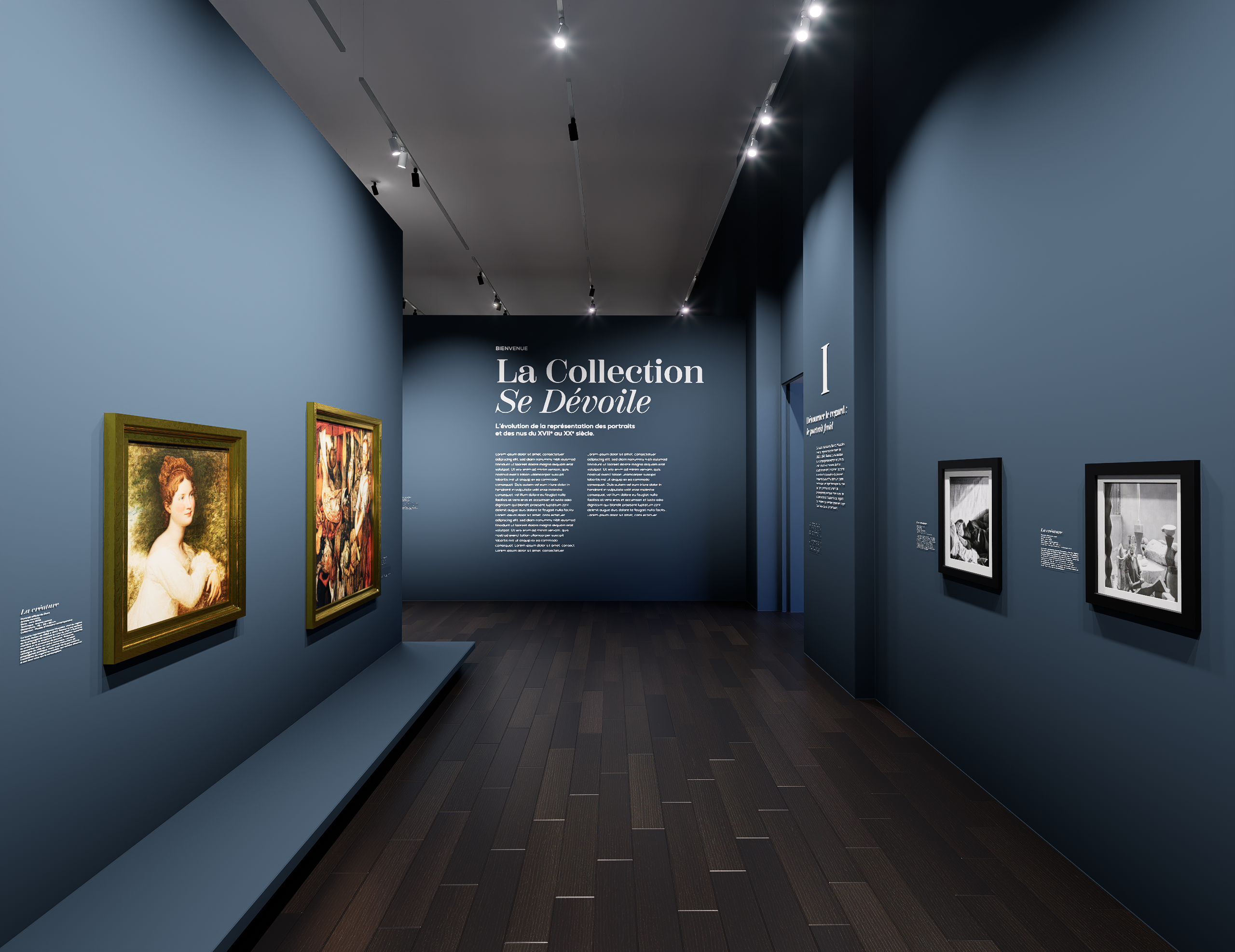 domini project interior architecture