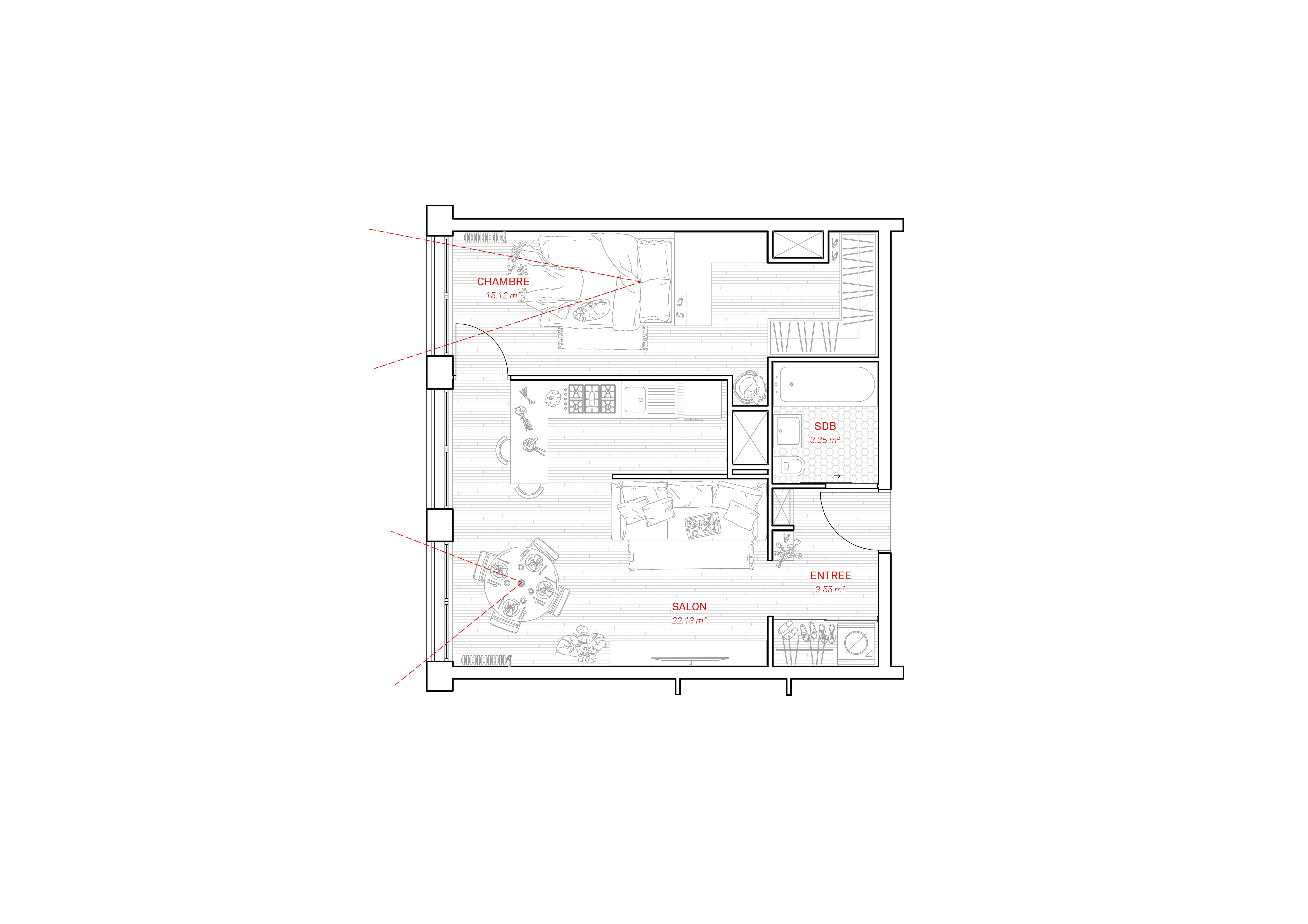 domini architecture interior design
