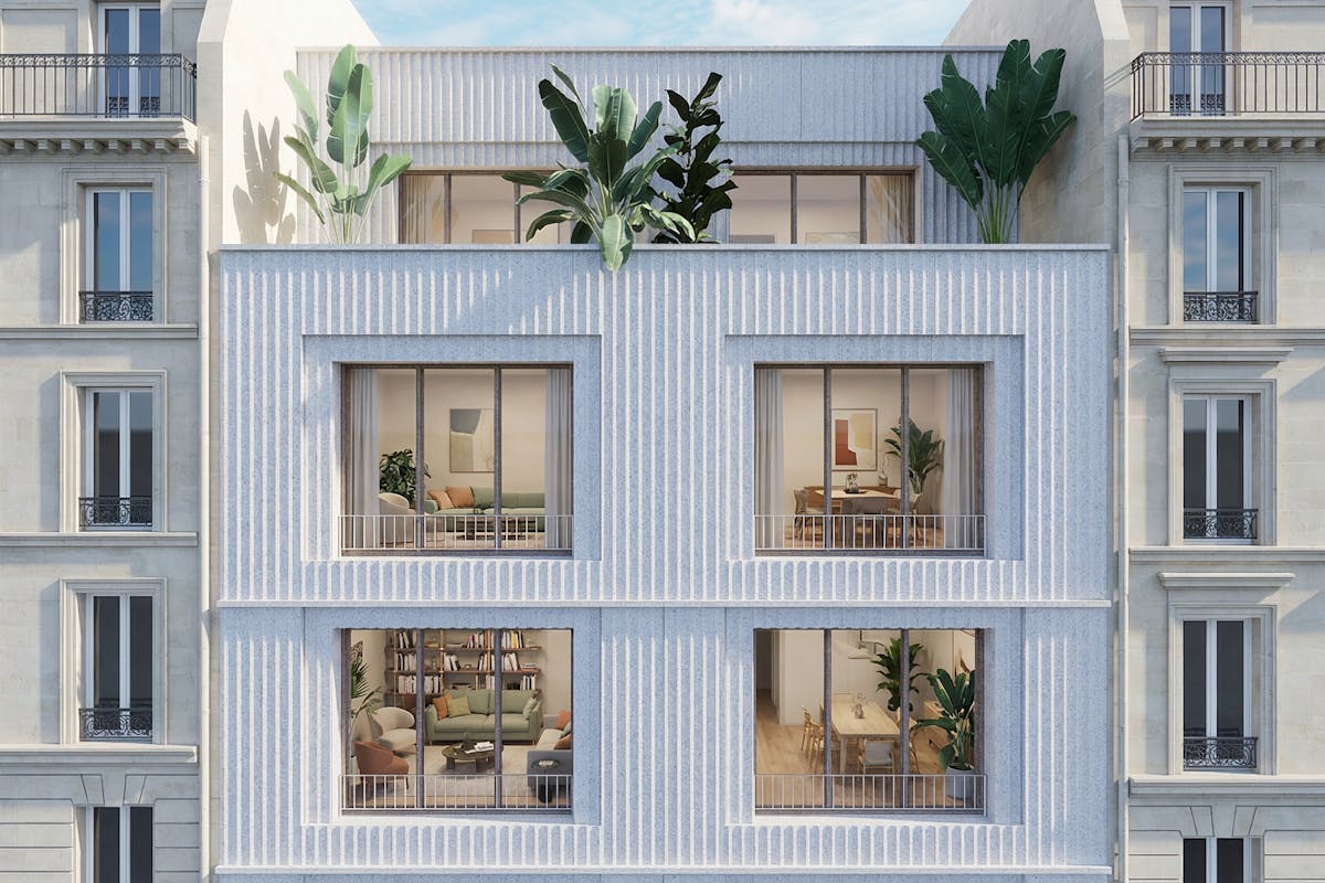 domini project interior architecture