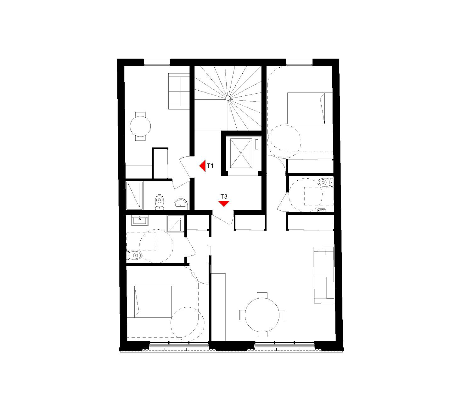 domini project interior architecture