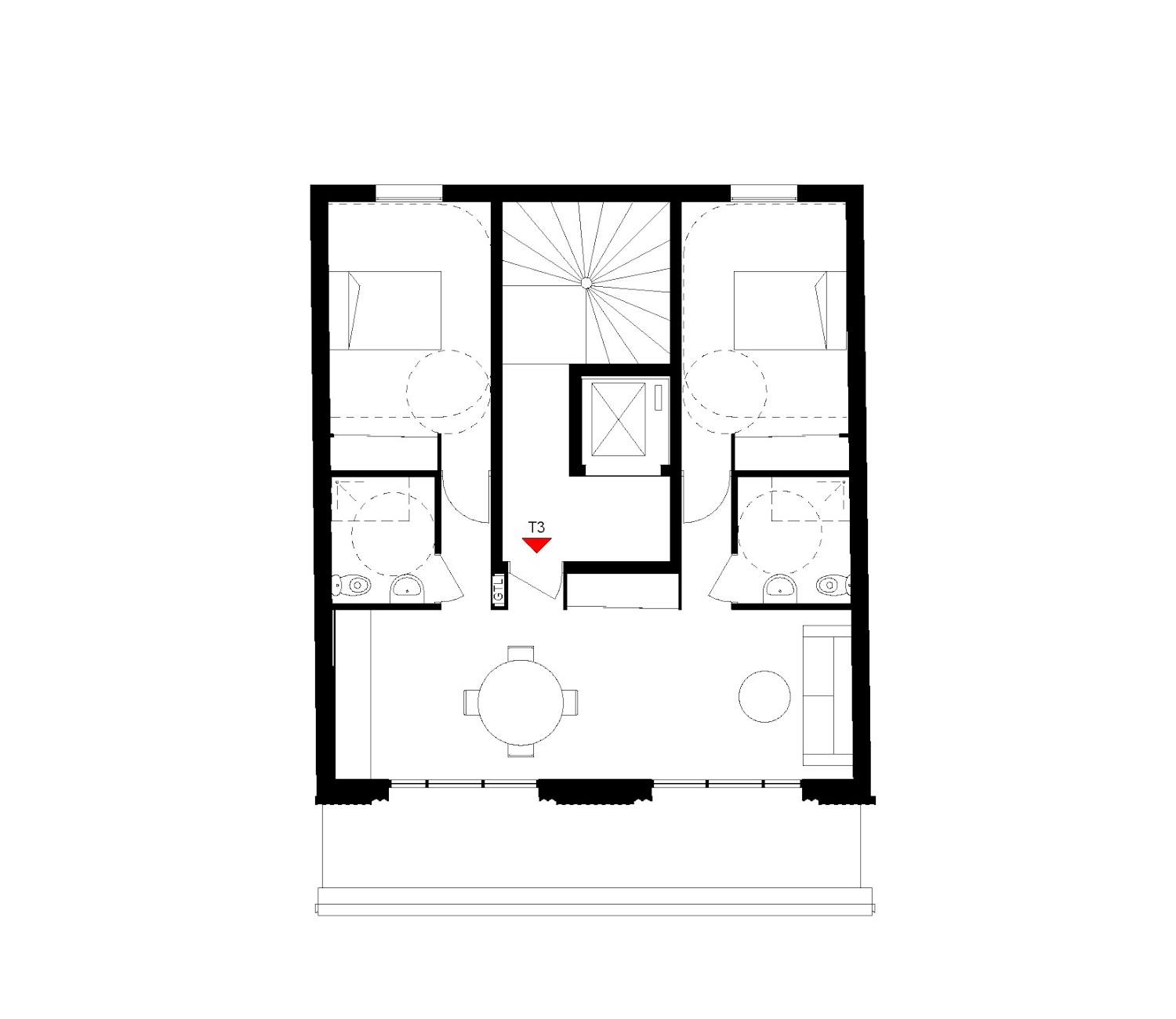 domini project interior architecture