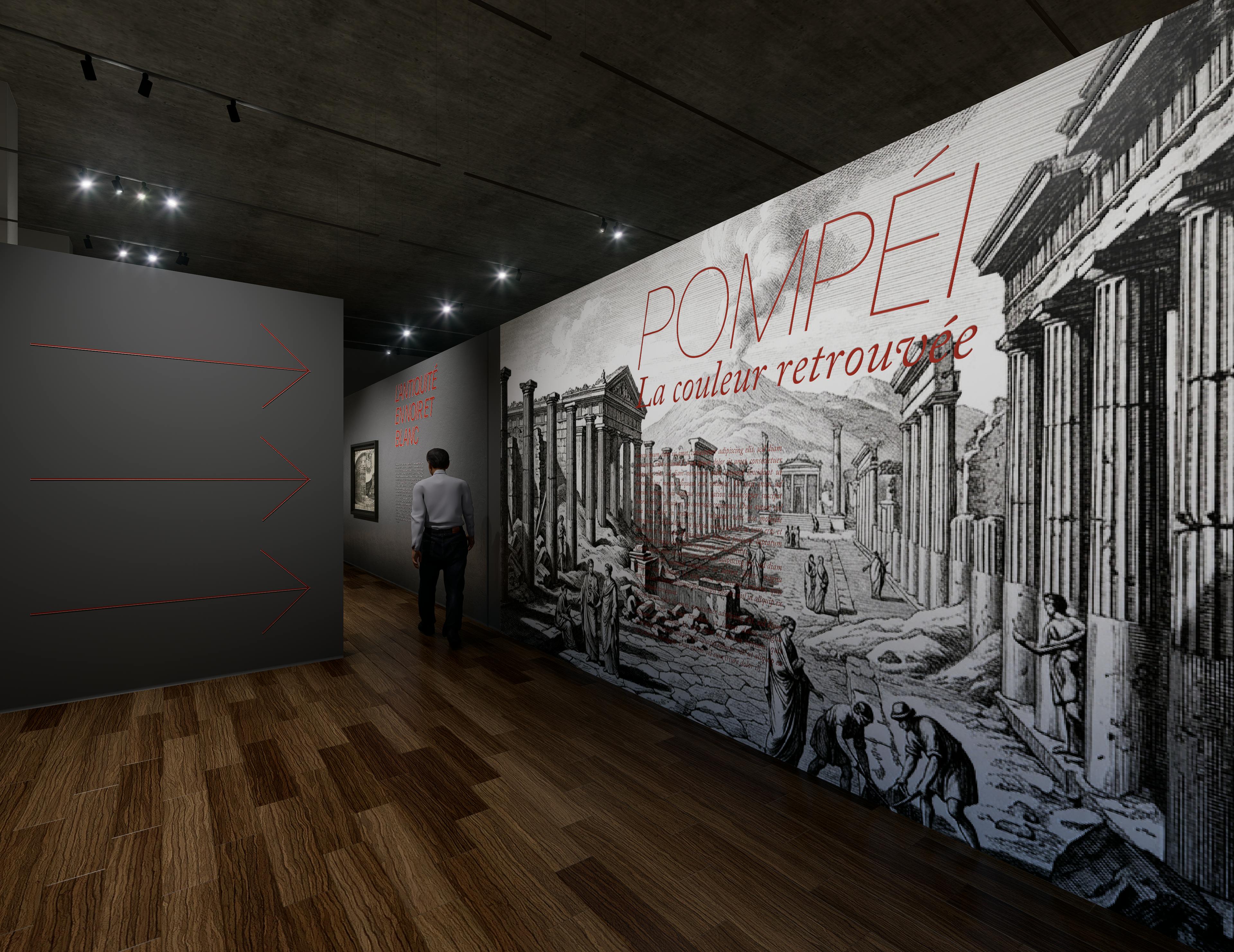 domini project interior architecture