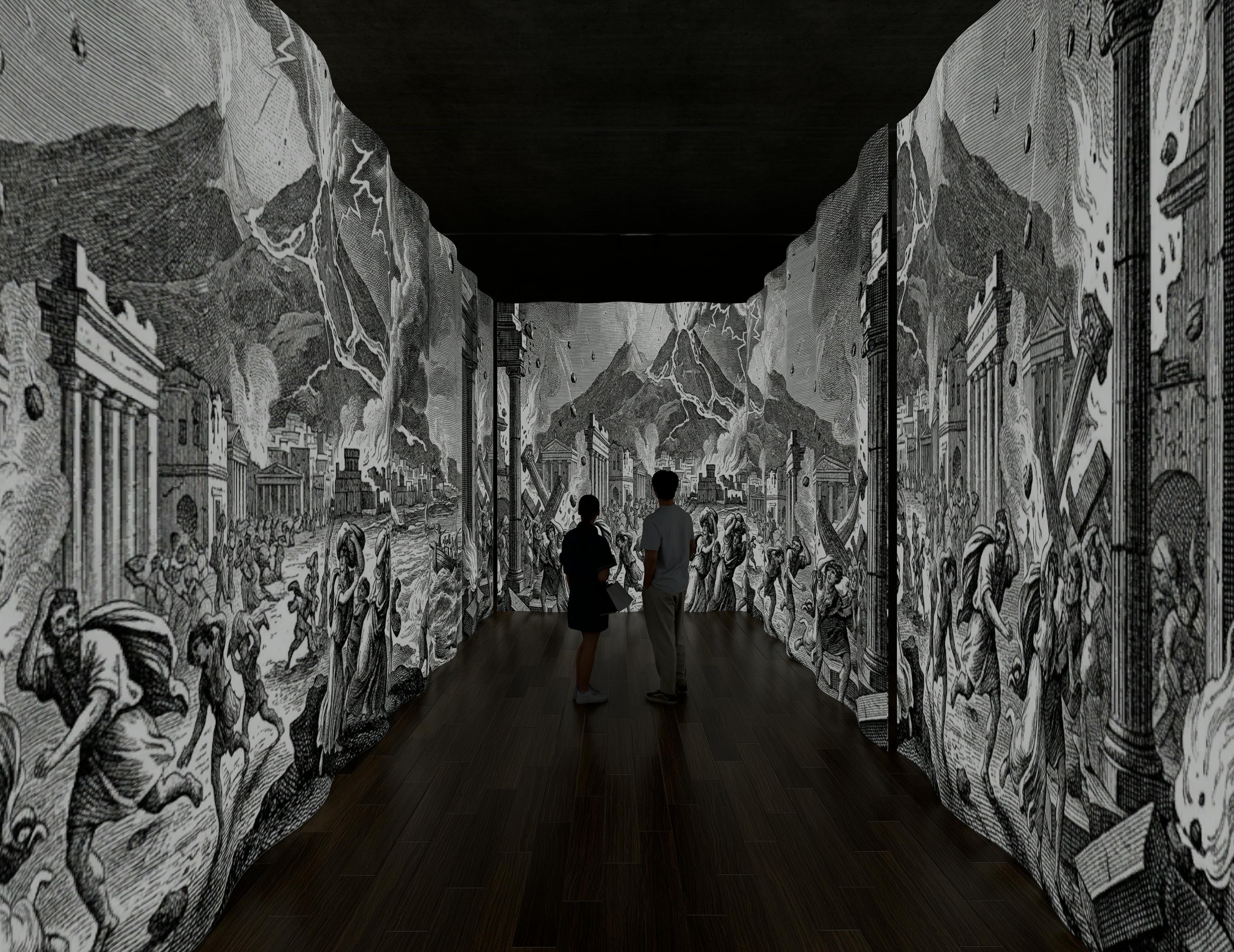 domini project interior architecture