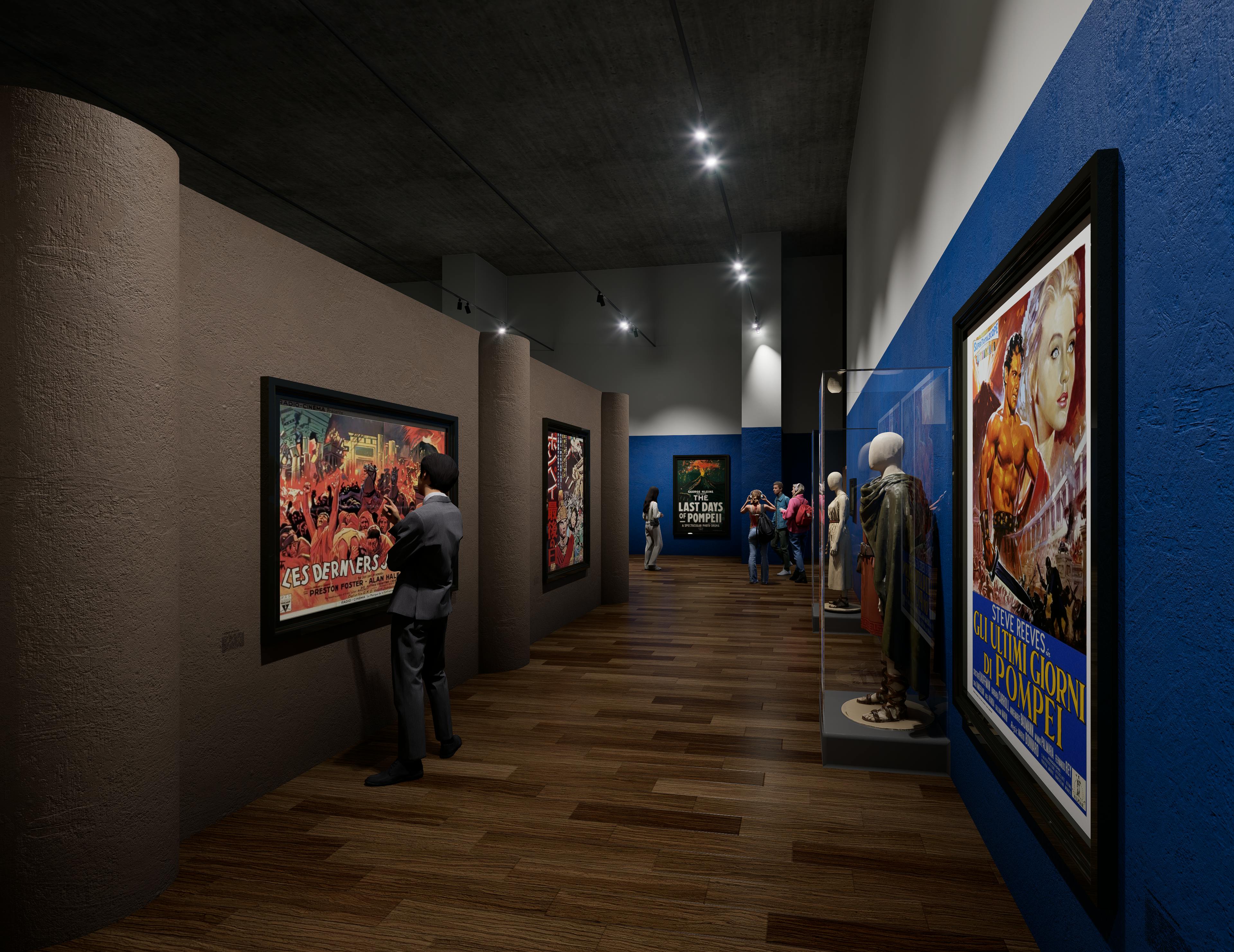 domini project interior architecture