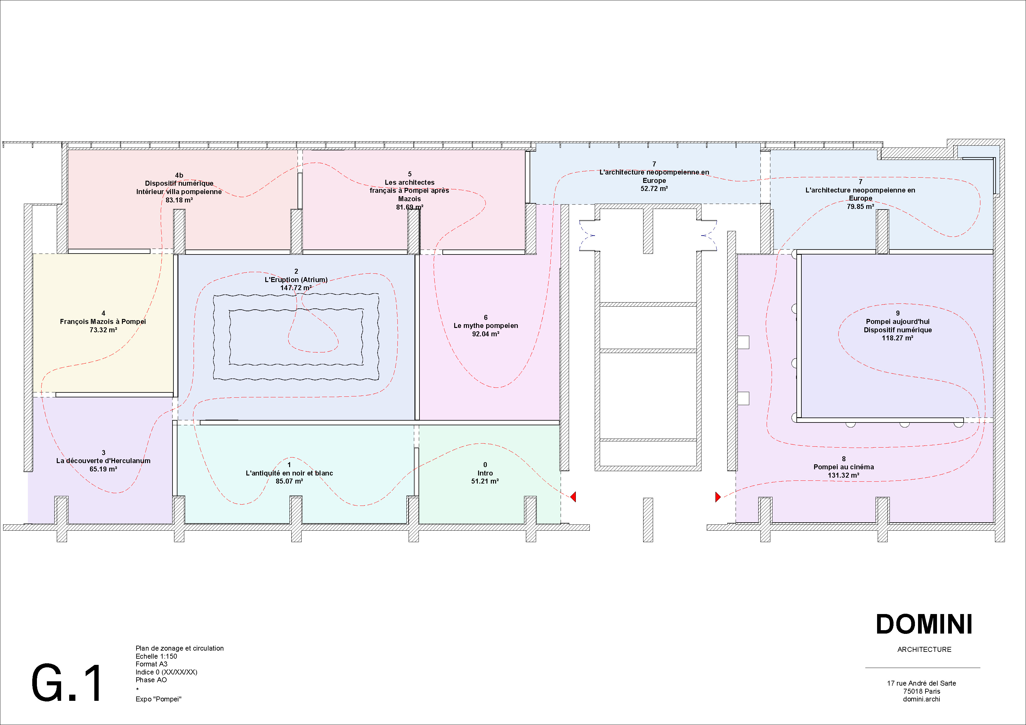 domini project interior architecture