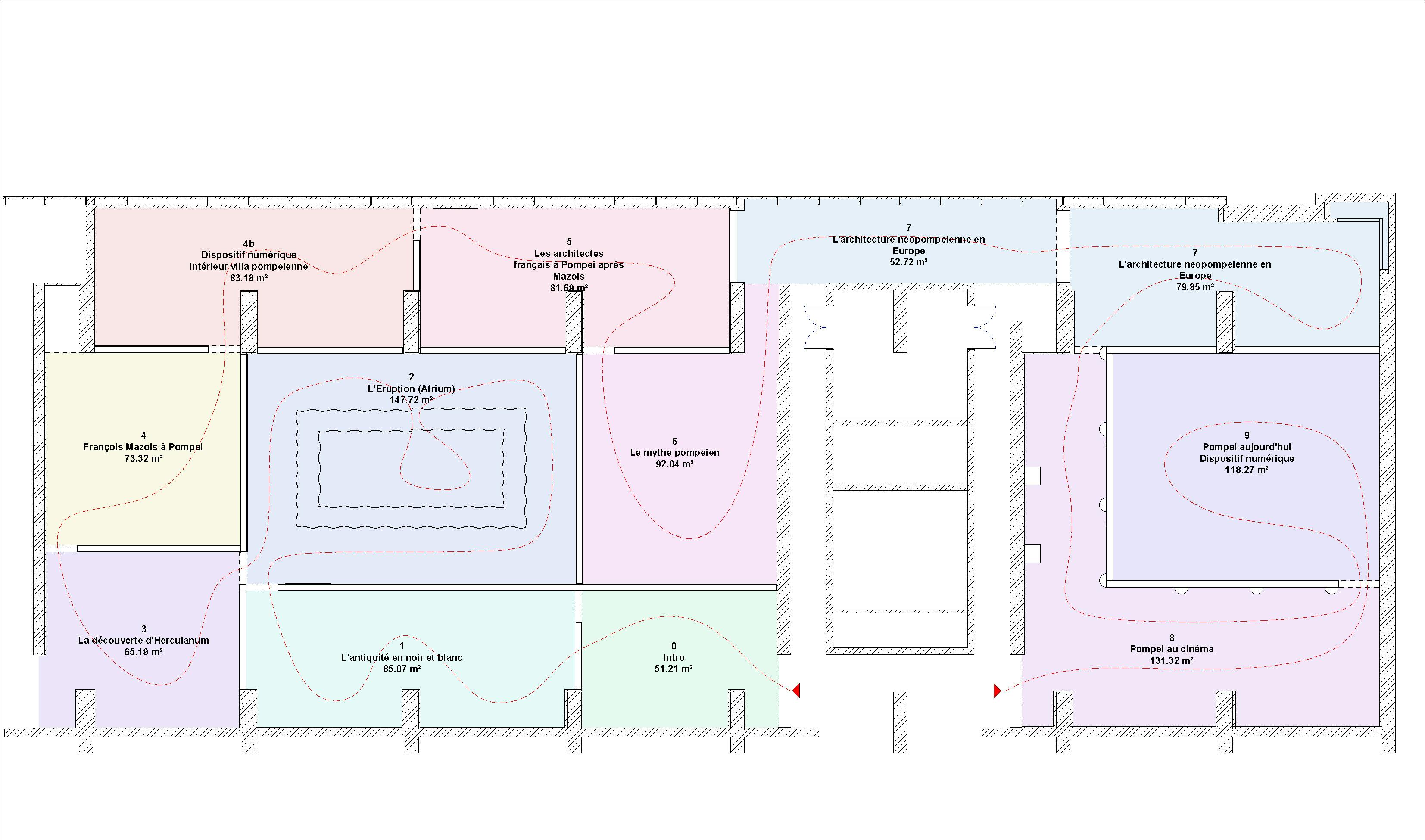 domini project interior architecture