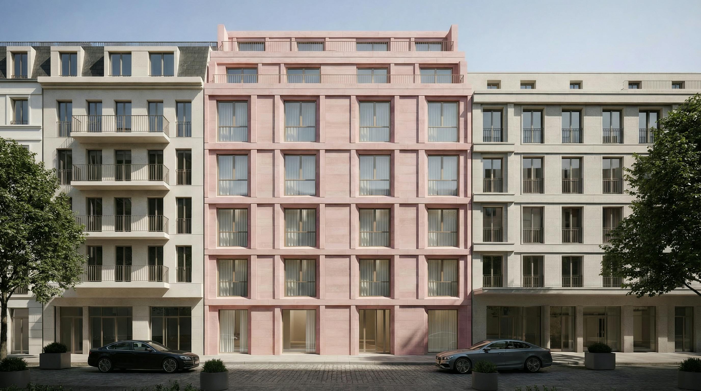 domini project interior architecture