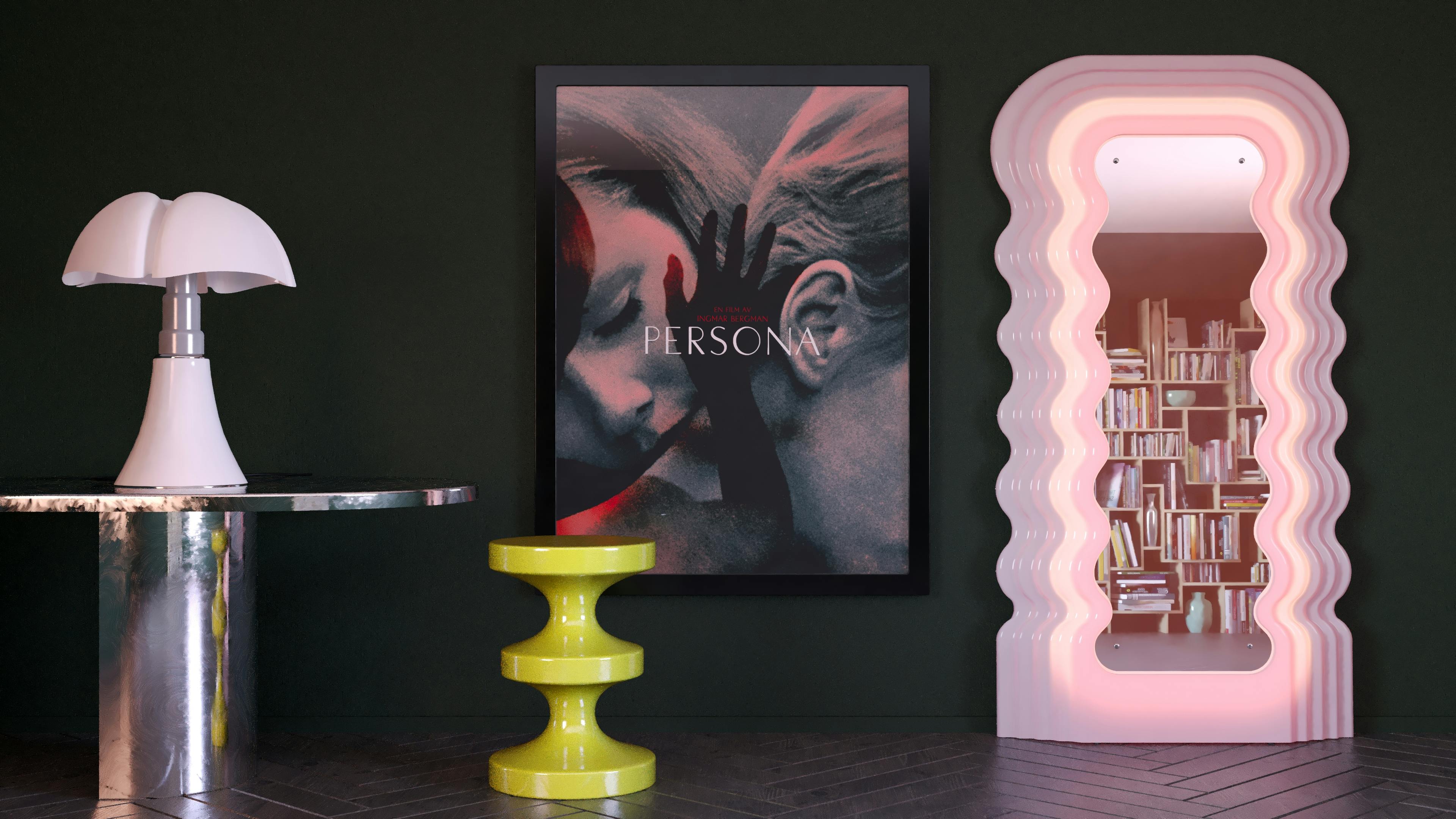 domini project interior architecture