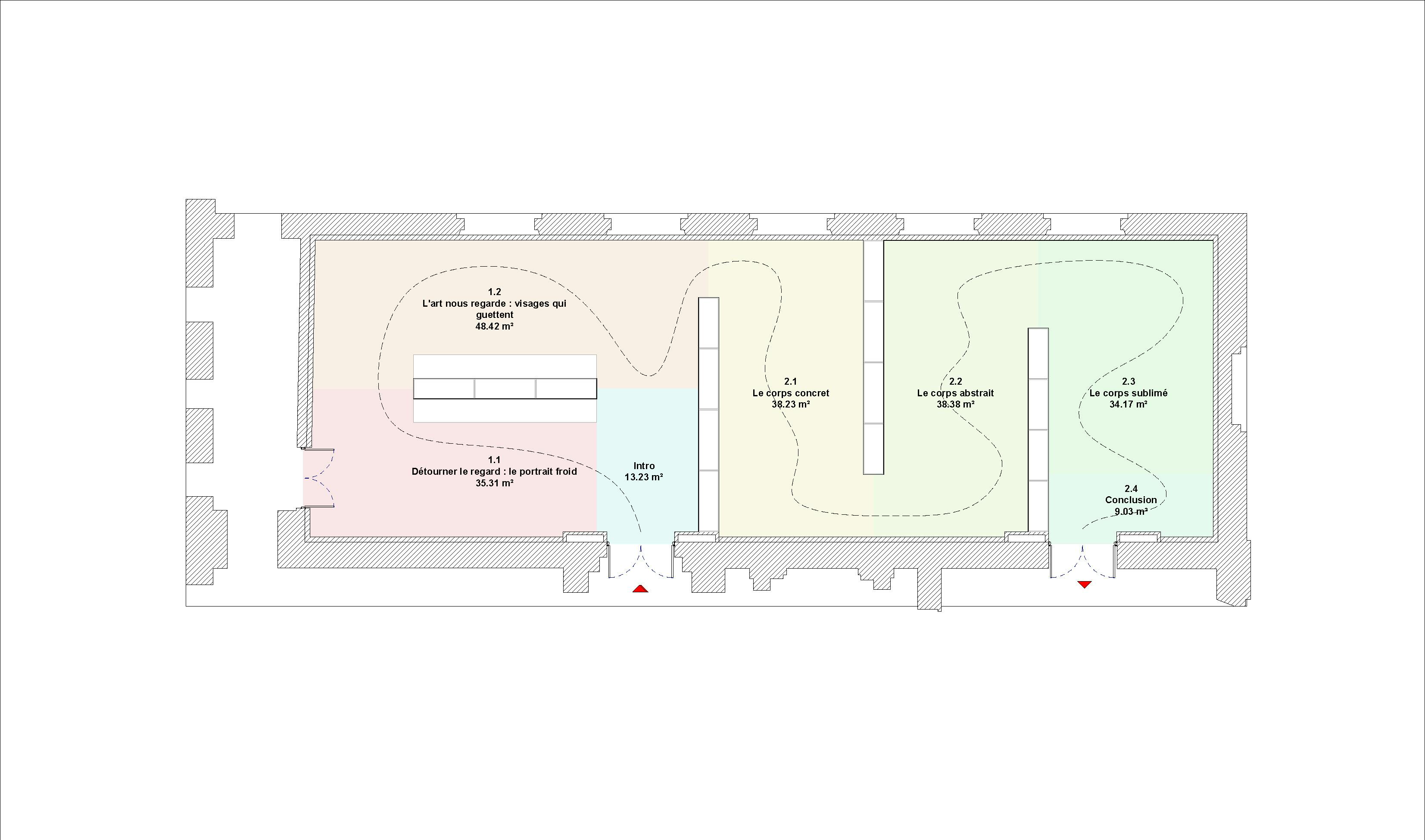domini project interior architecture