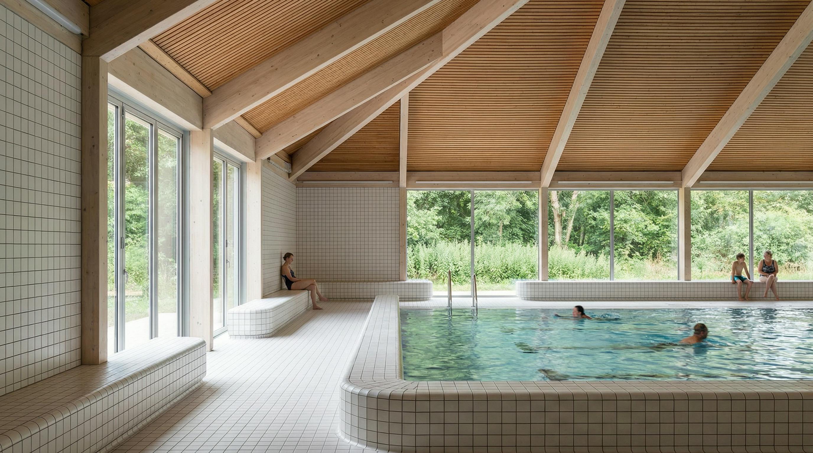 domini project interior architecture