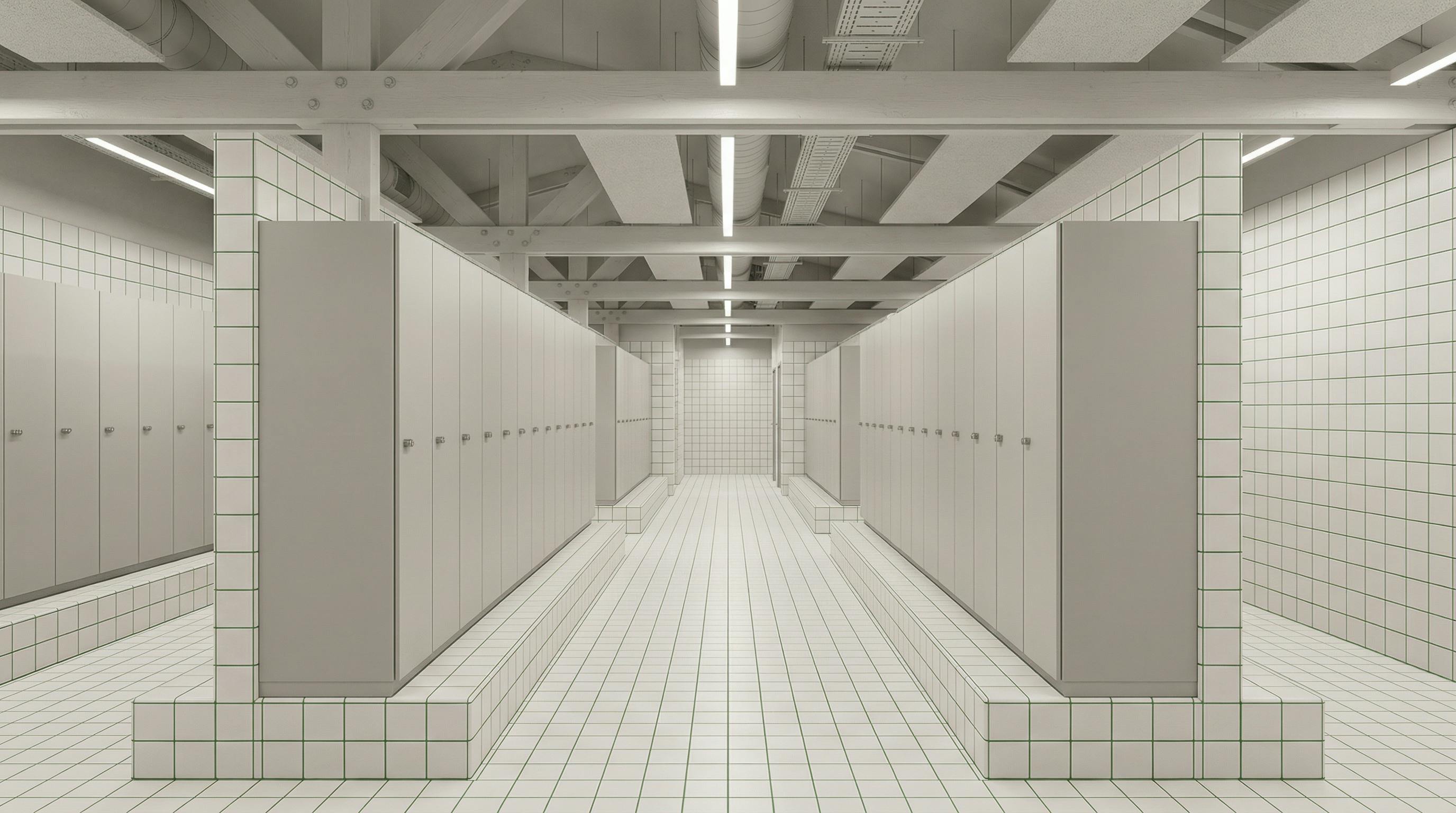 domini project interior architecture