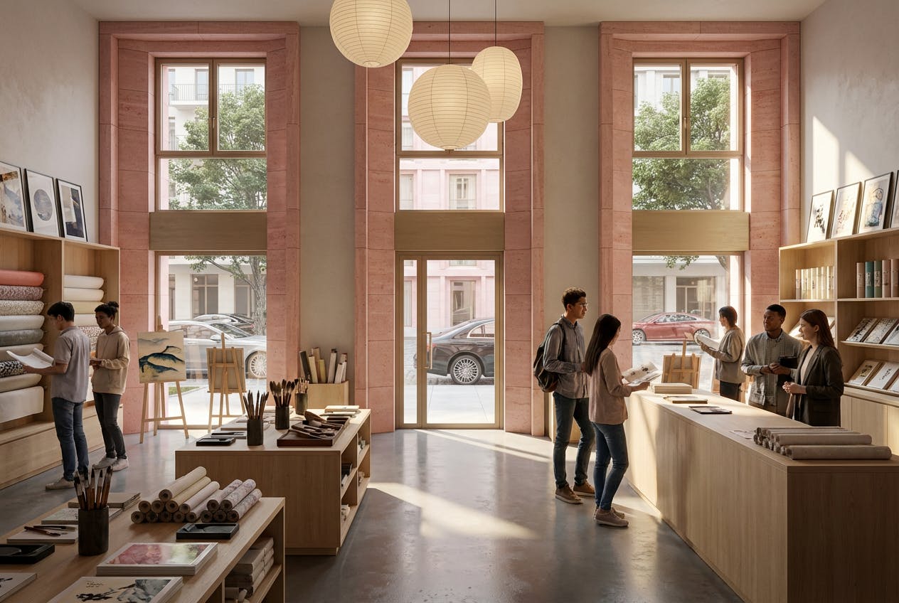 DOMINI levallois perret