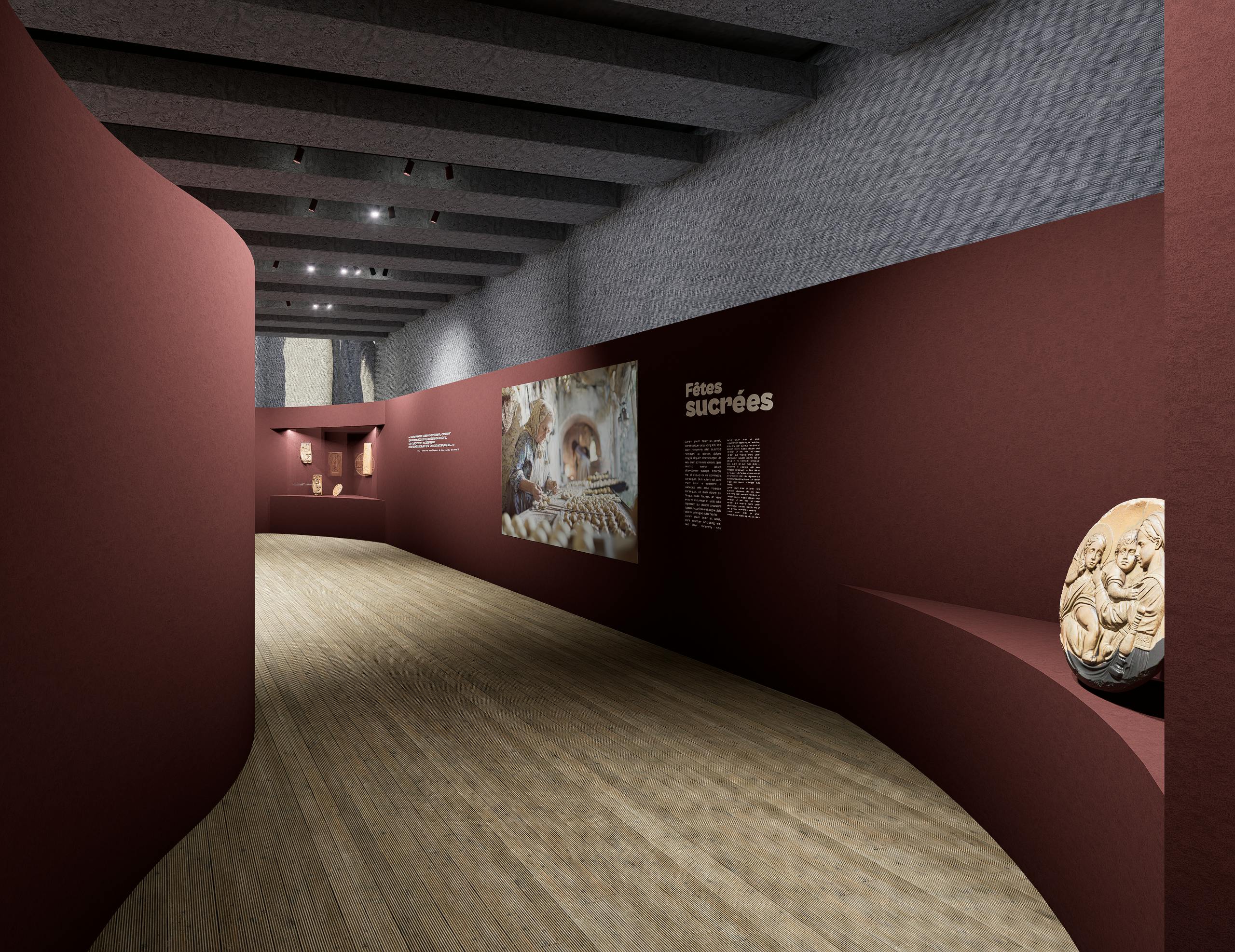 domini project interior architecture