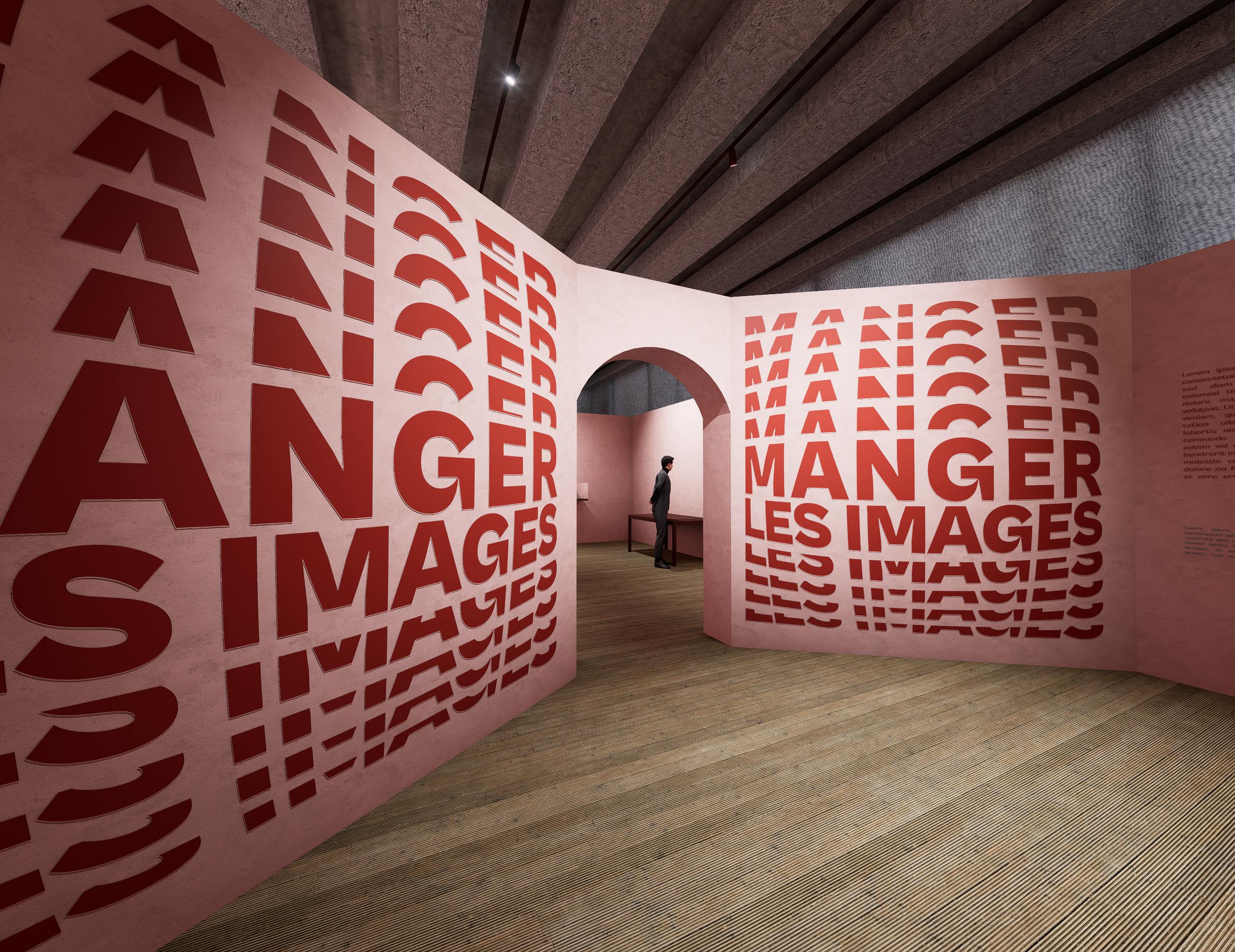 domini project interior architecture