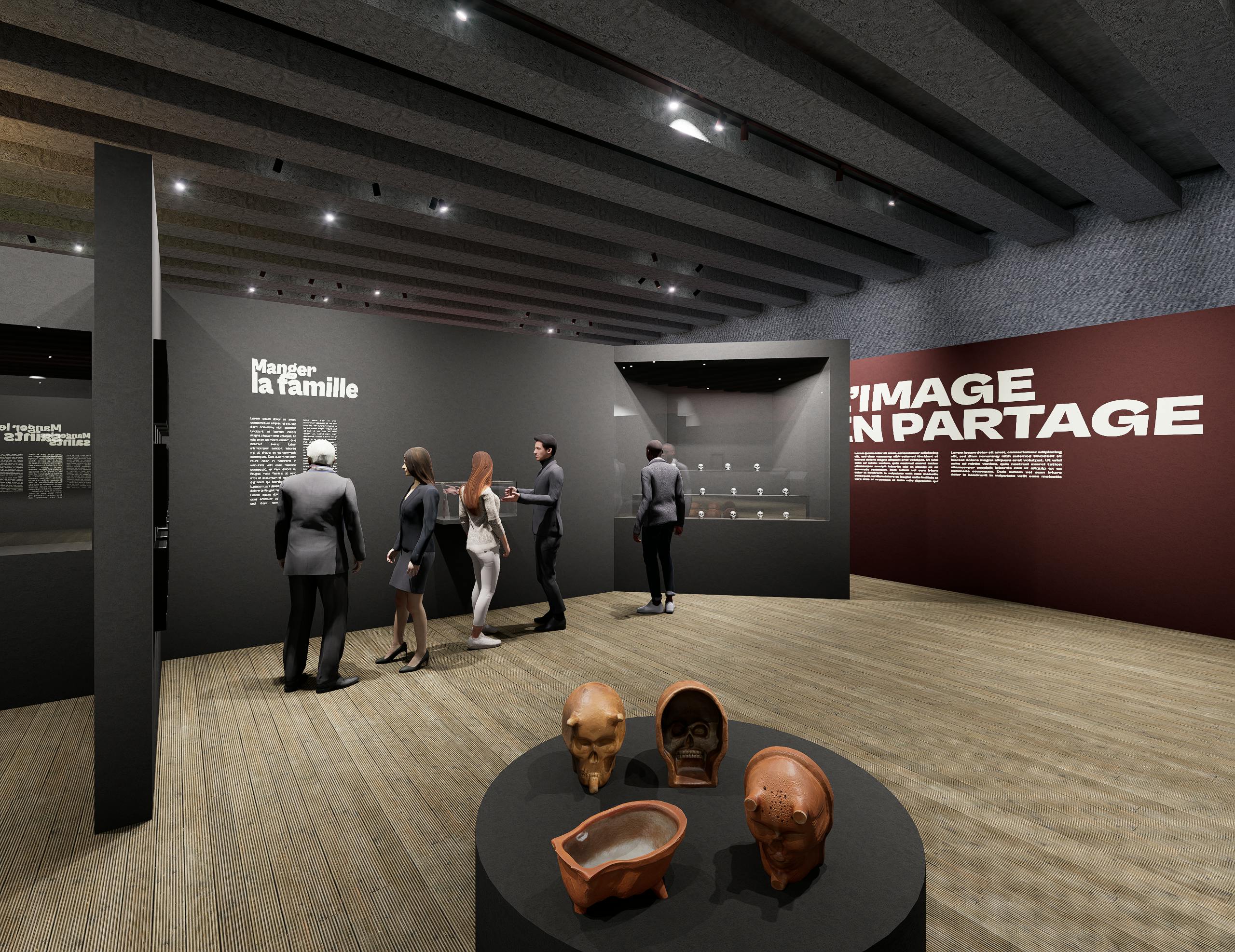 domini project interior architecture