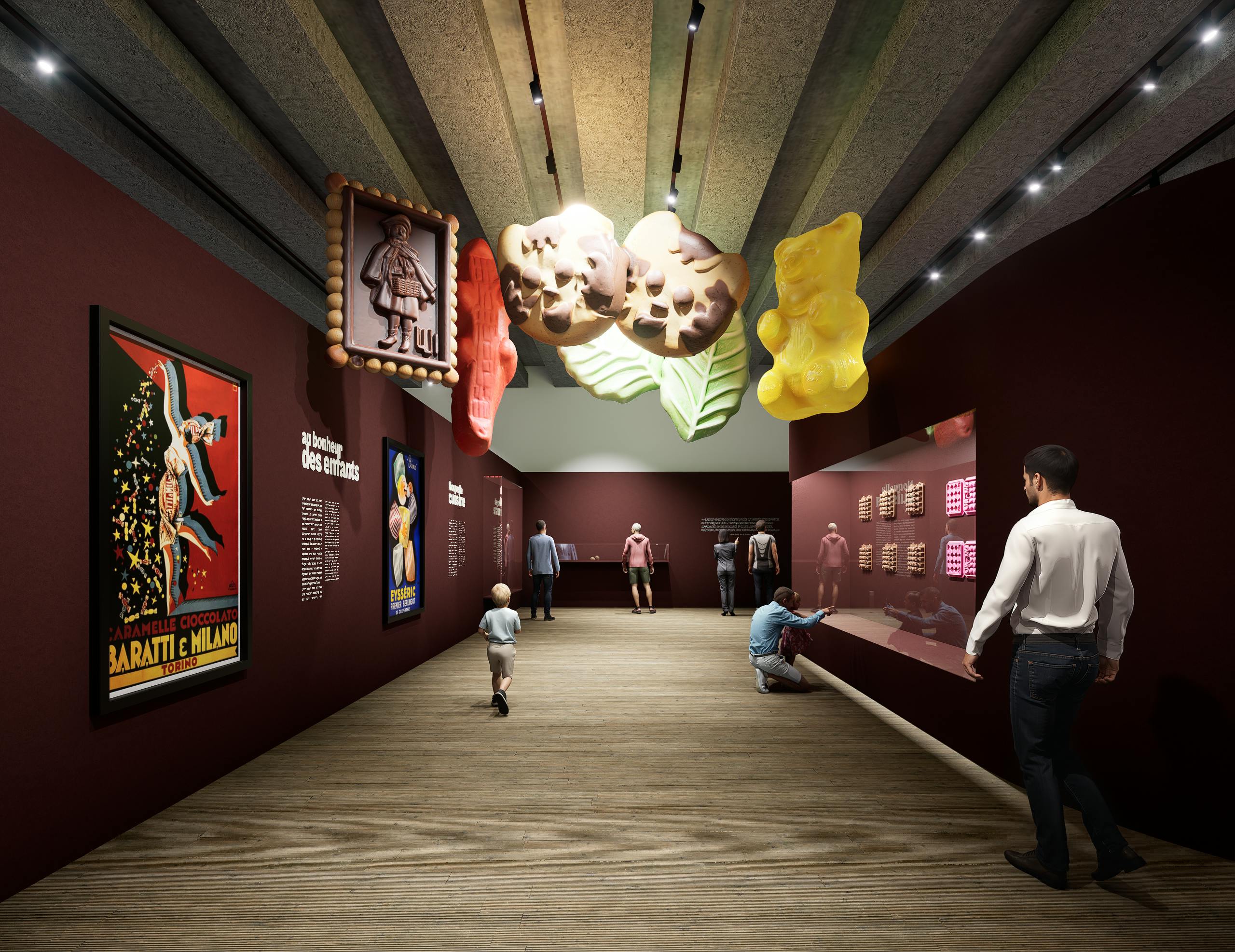 domini project interior architecture