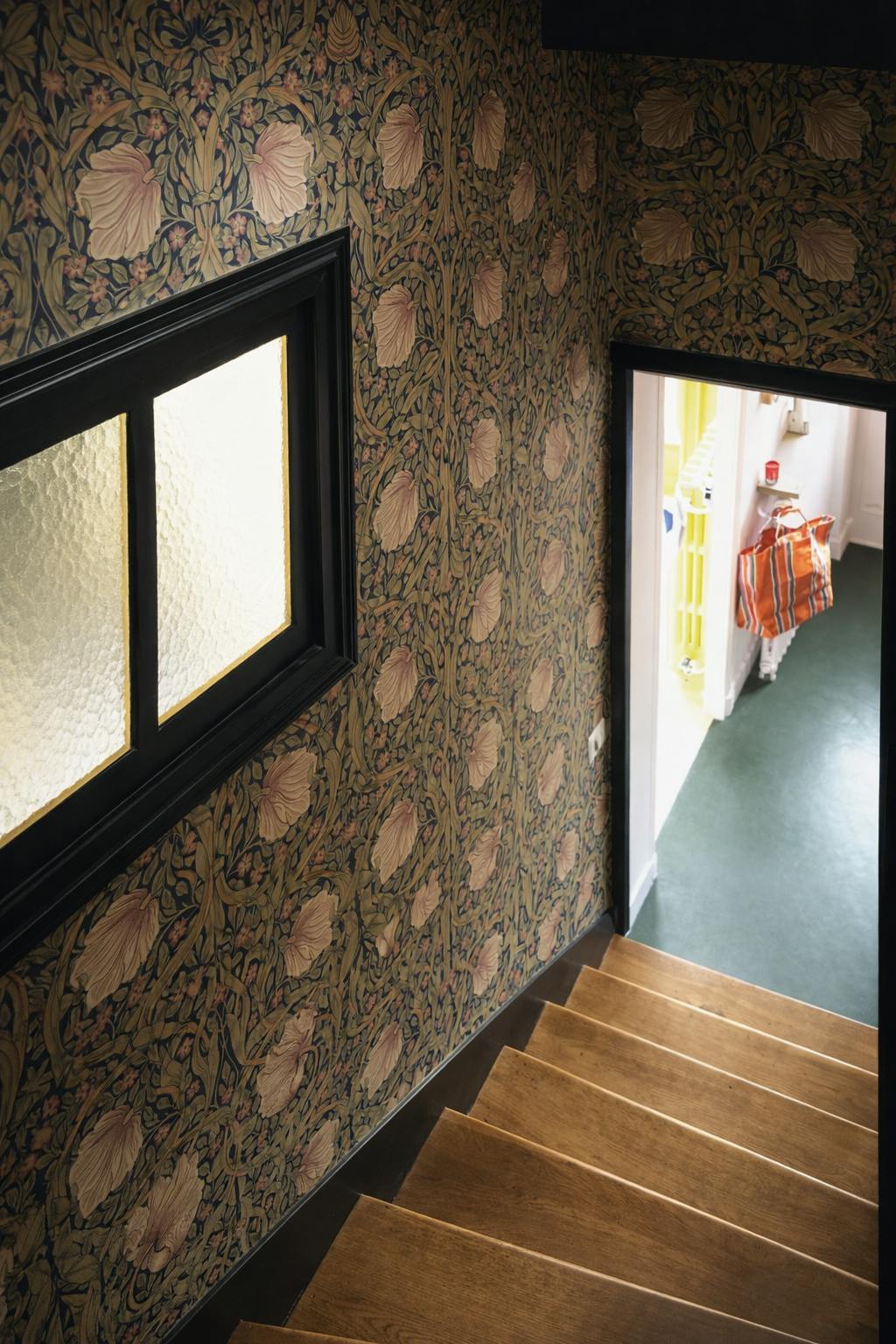 domini project interior architecture