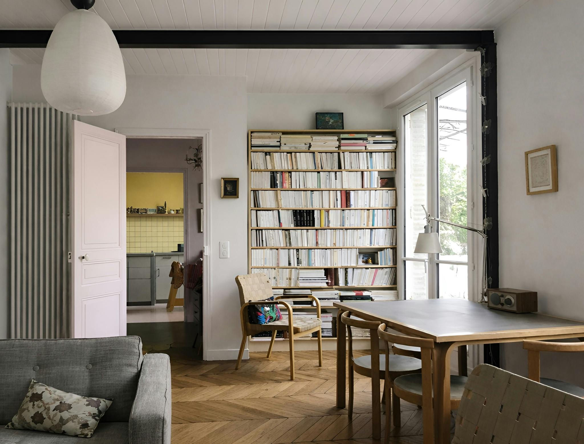 domini project interior architecture