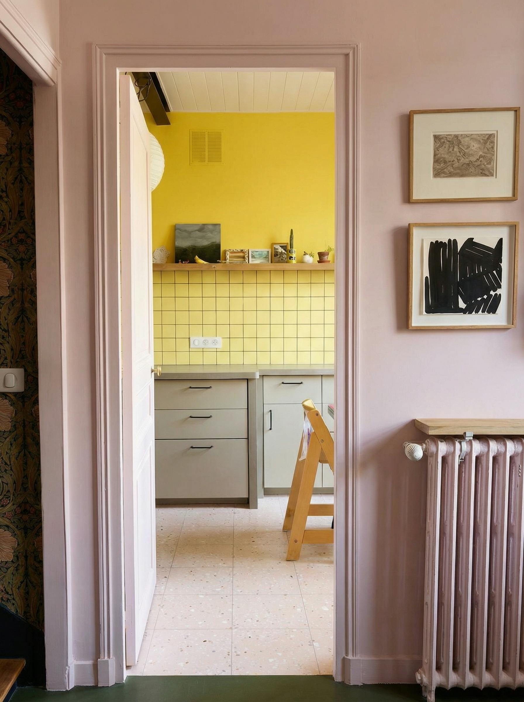 domini project interior architecture