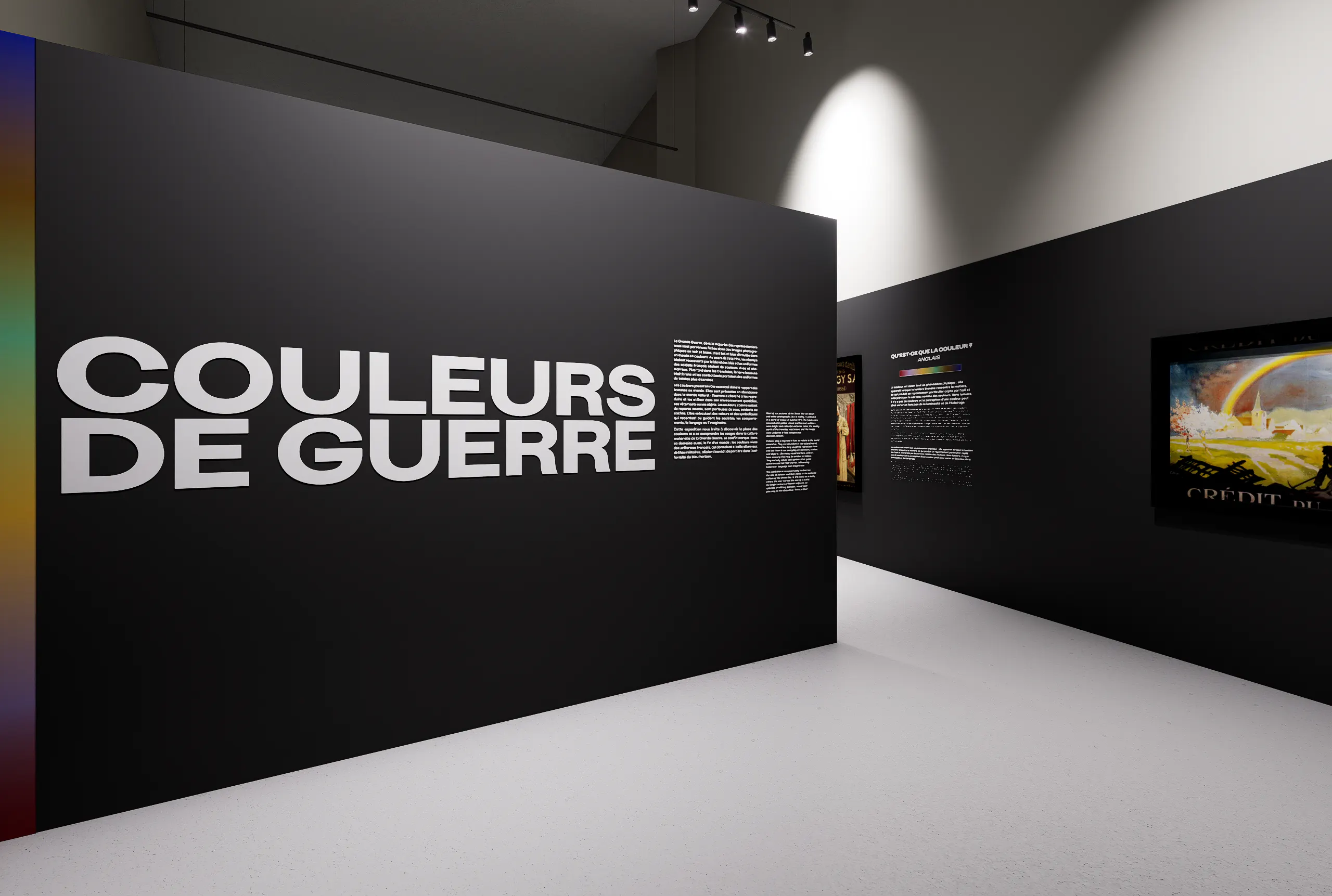 domini project interior architecture