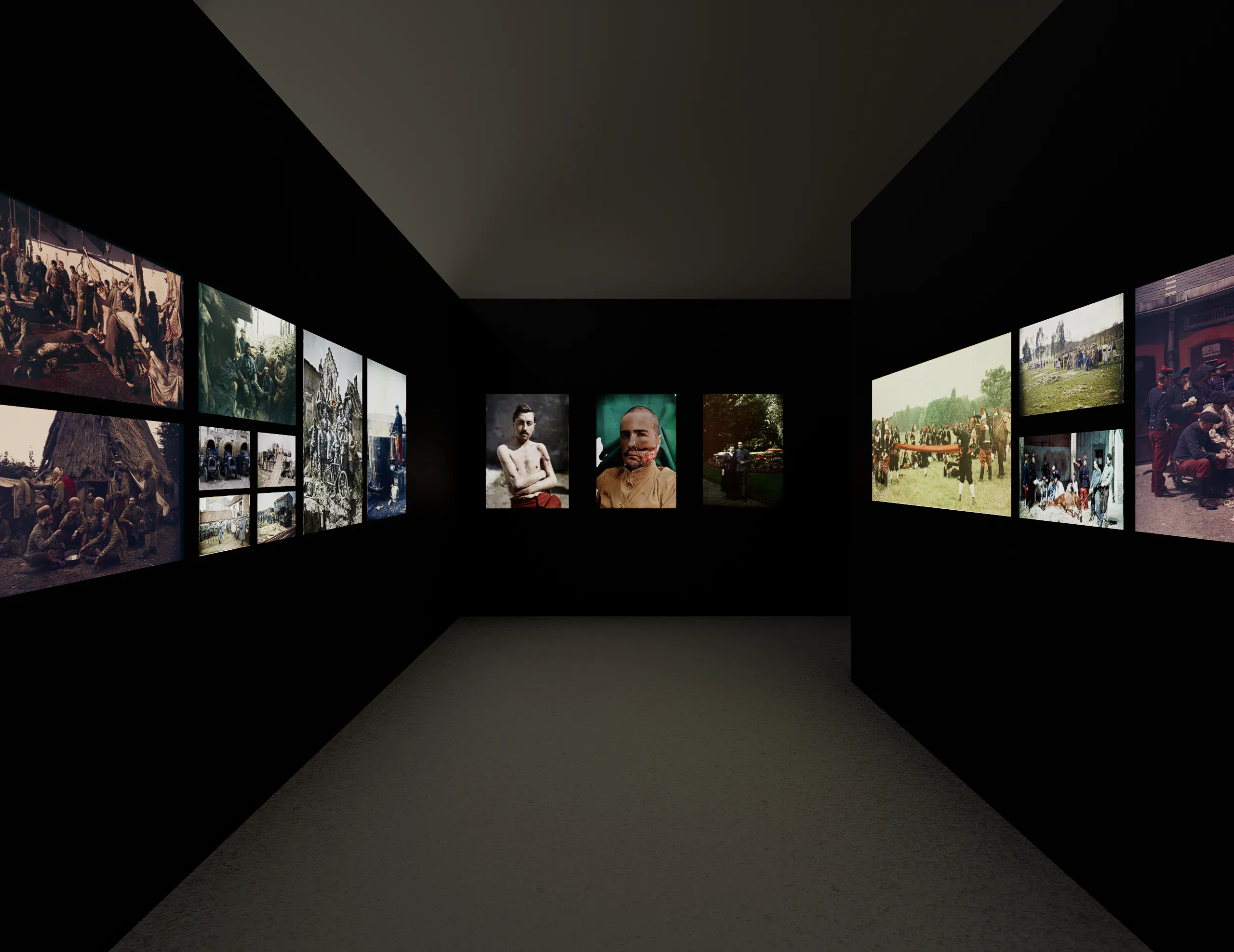 domini project interior architecture