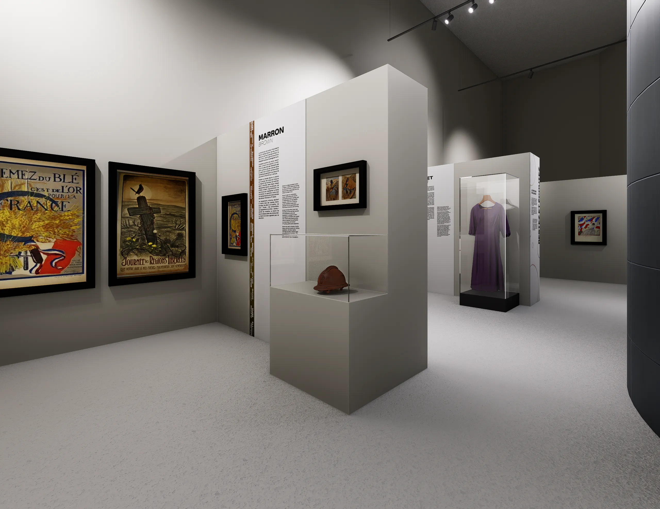 domini project interior architecture