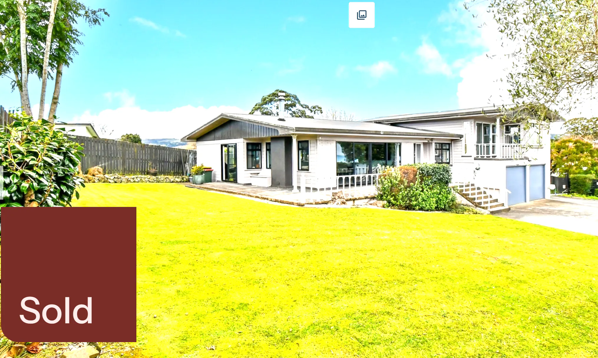 516A Great South Road, Rosehill