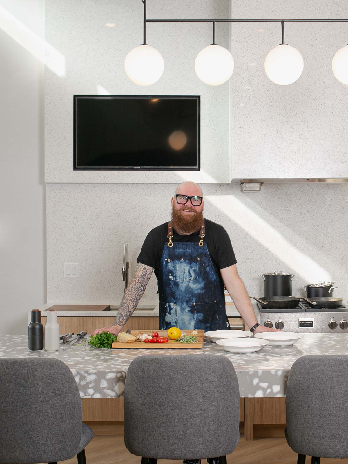 A Fresh Start at Dominion | Dominion YYC