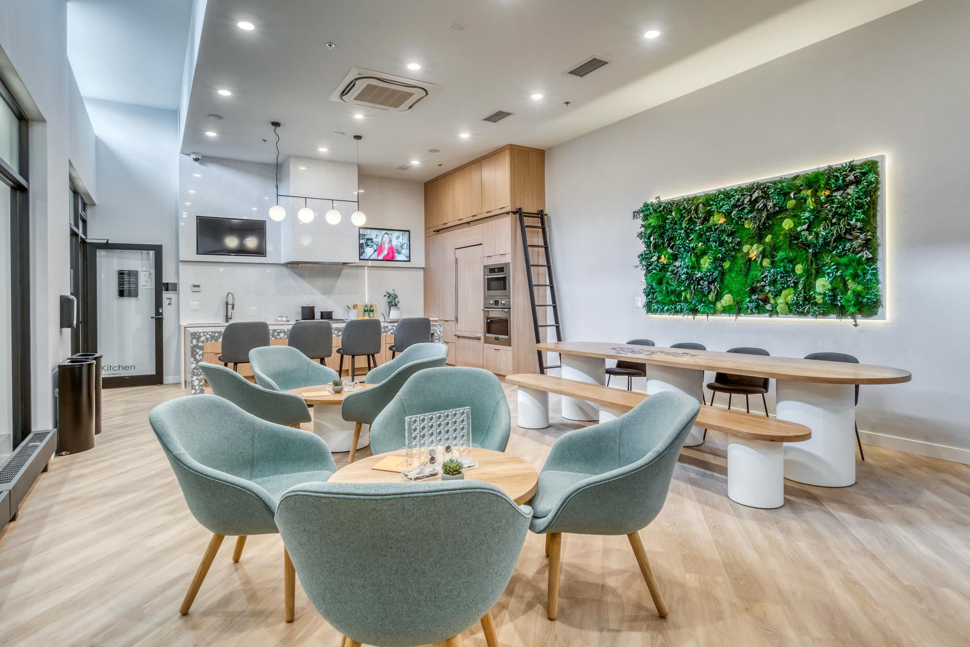 Amenities | Dominion YYC