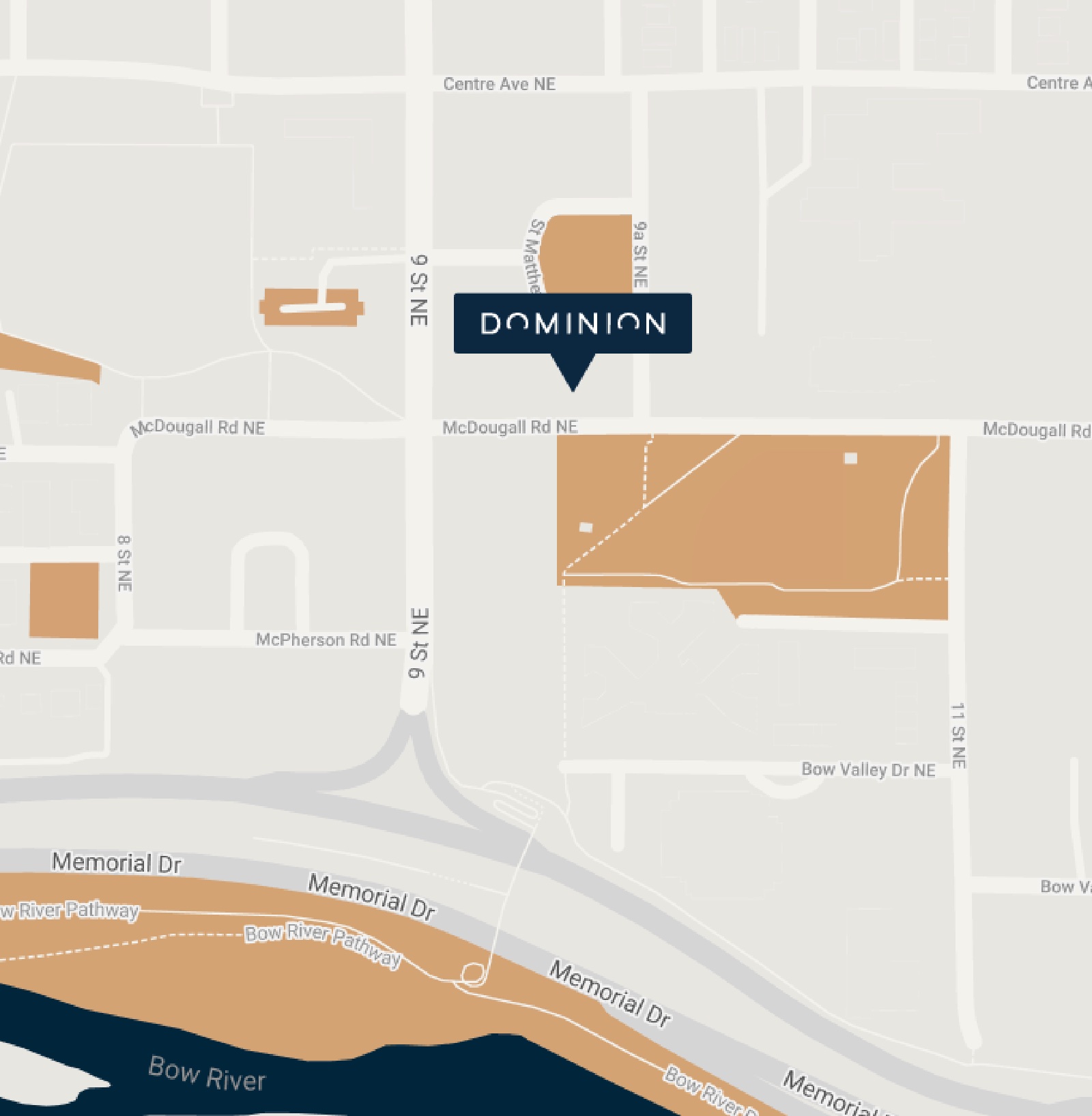 Unit 3 | Dominion YYC
