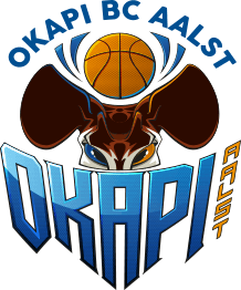 Okapi Aalst logo