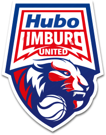 Hubo Limburg United logo