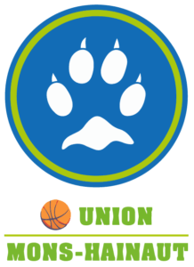 Union Mons-Hainaut logo
