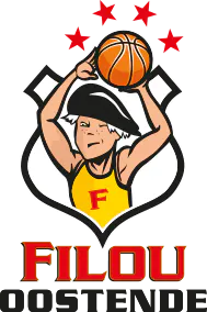 Filou Oostende logo
