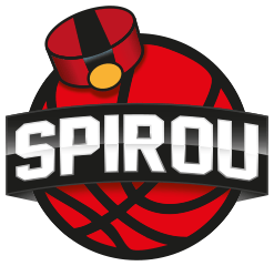 Spirou Basket logo