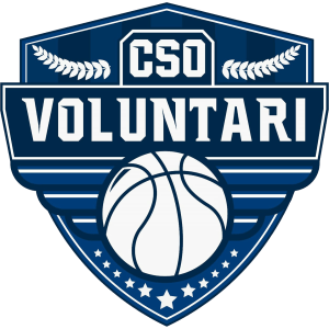 CSO Voluntari logo