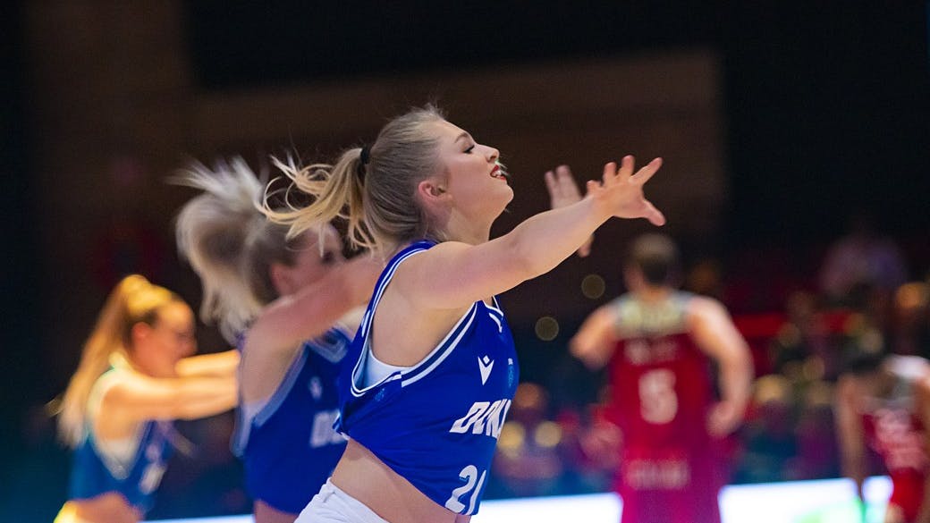 Danceteam The Legacy