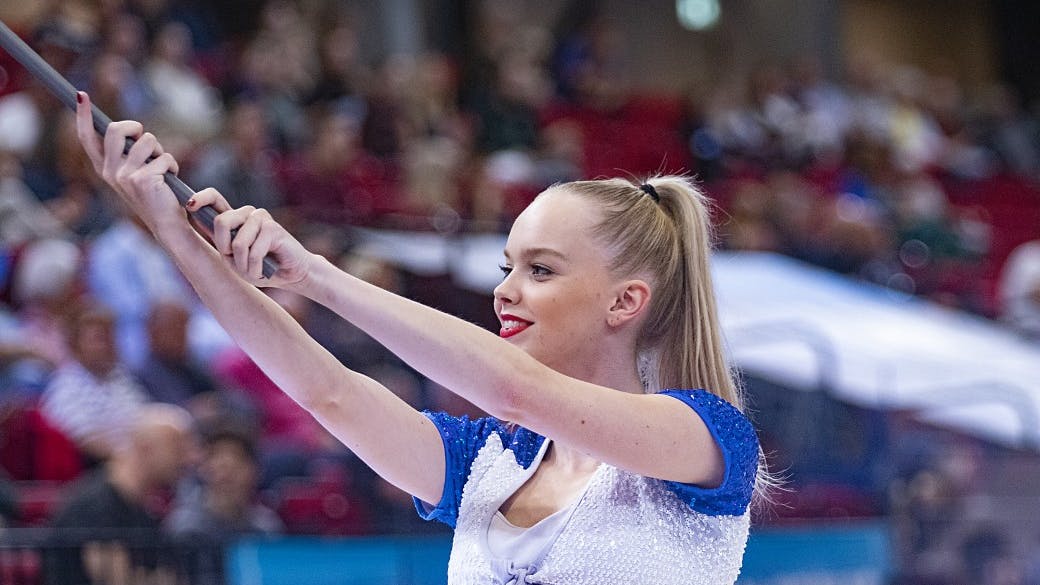 Danceteam The Legacy