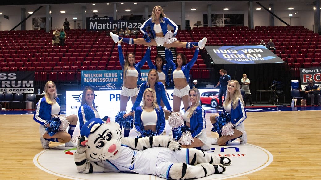 Danceteam The Legacy