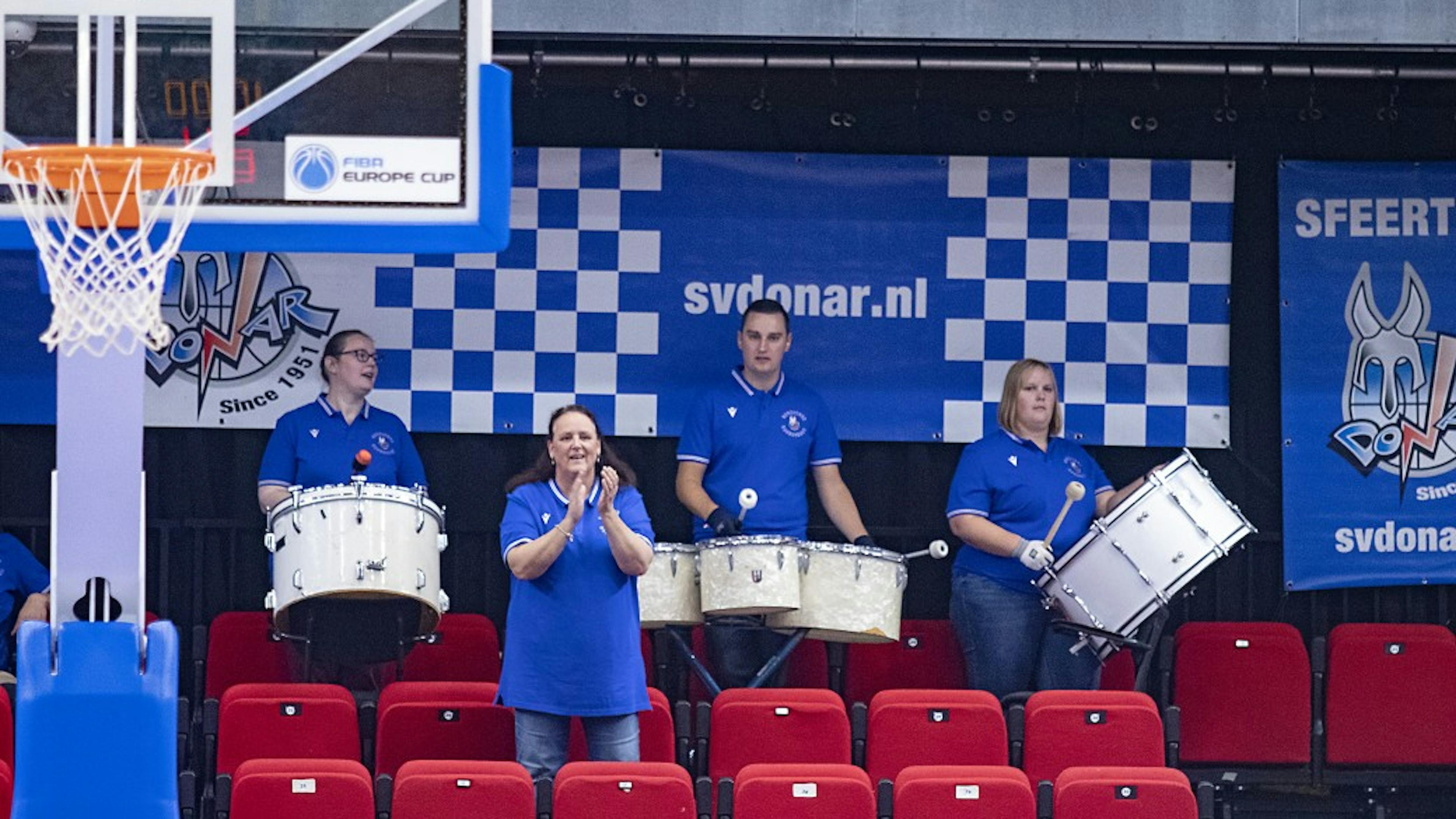 Sfeerteam