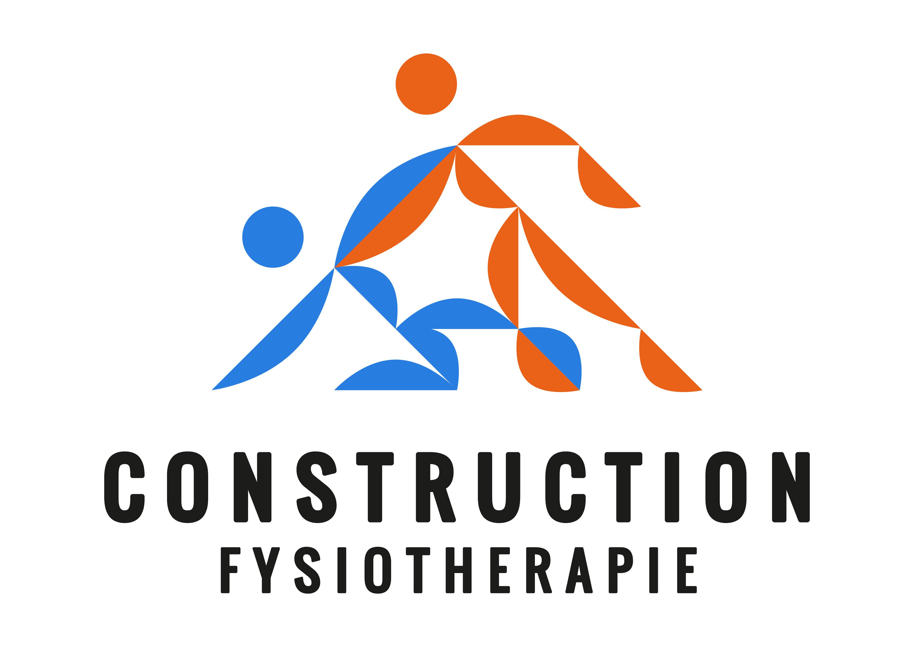 Construction Fysiotherapie