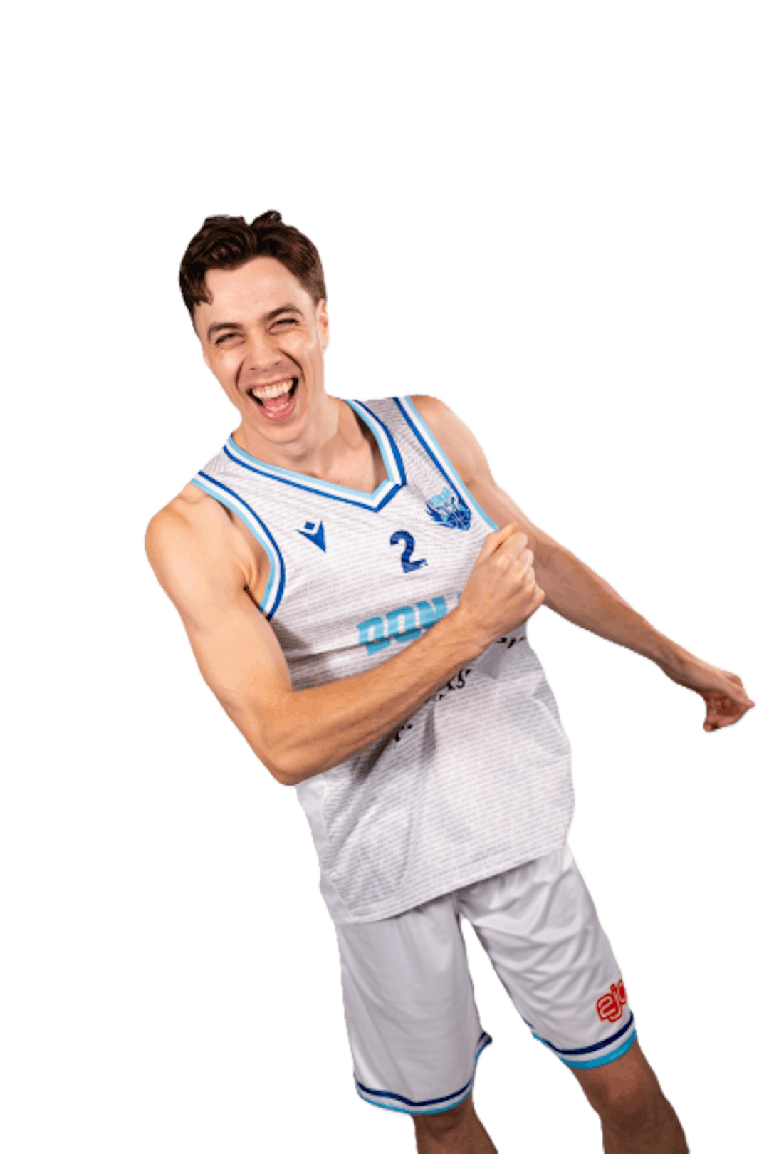 Keevan Veinot