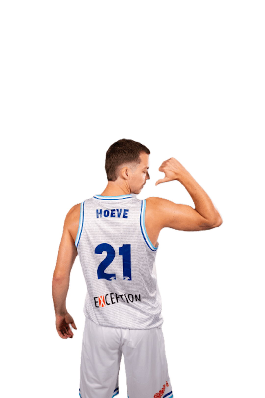 Tim Hoeve