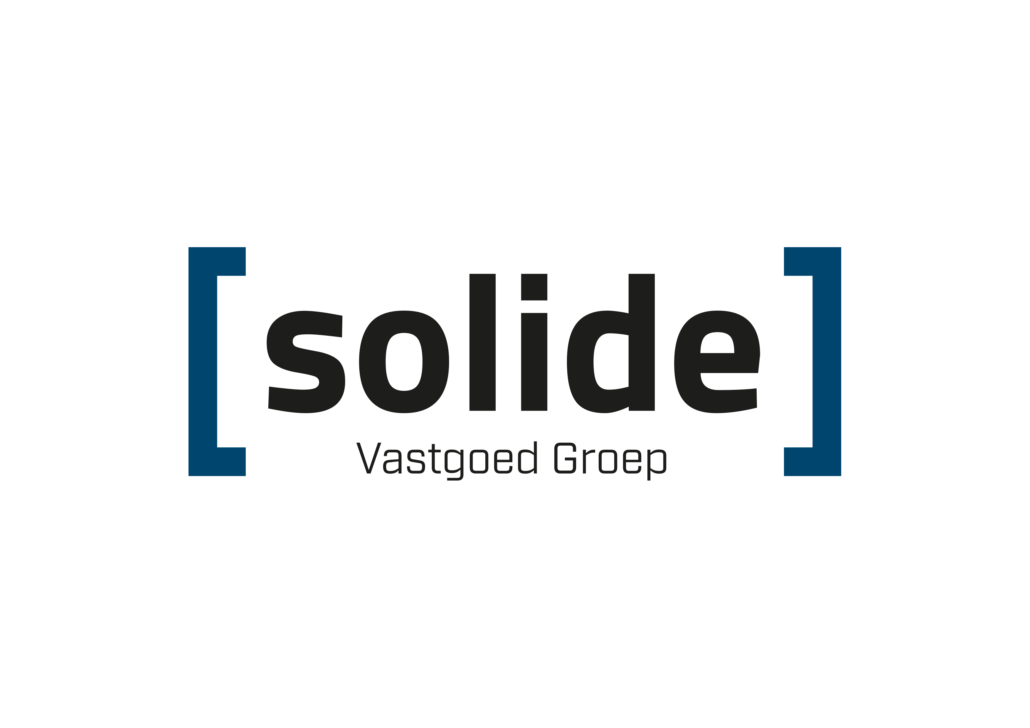 Solide Vastgoed Groep
