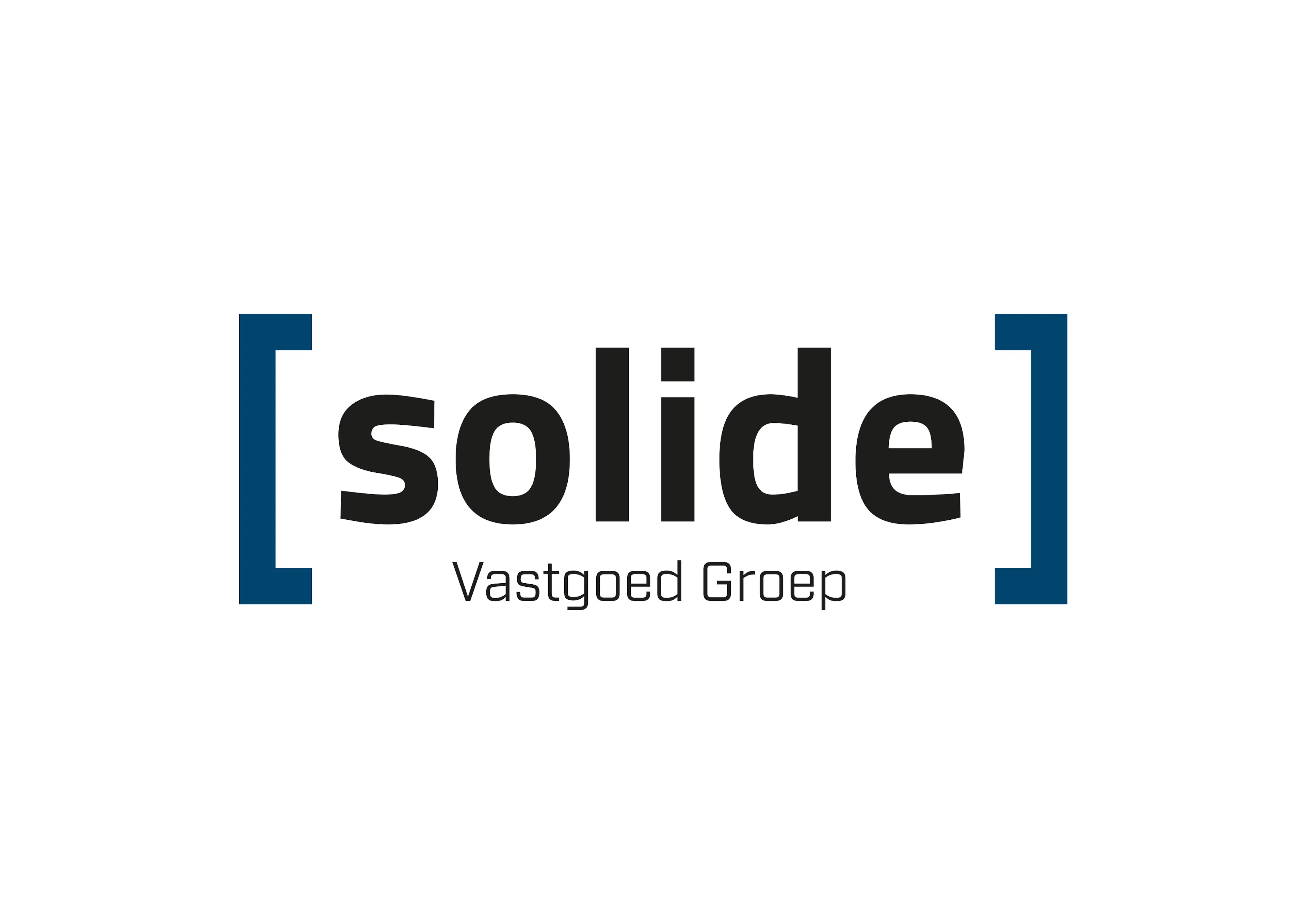 Solide Vastgoed Groep