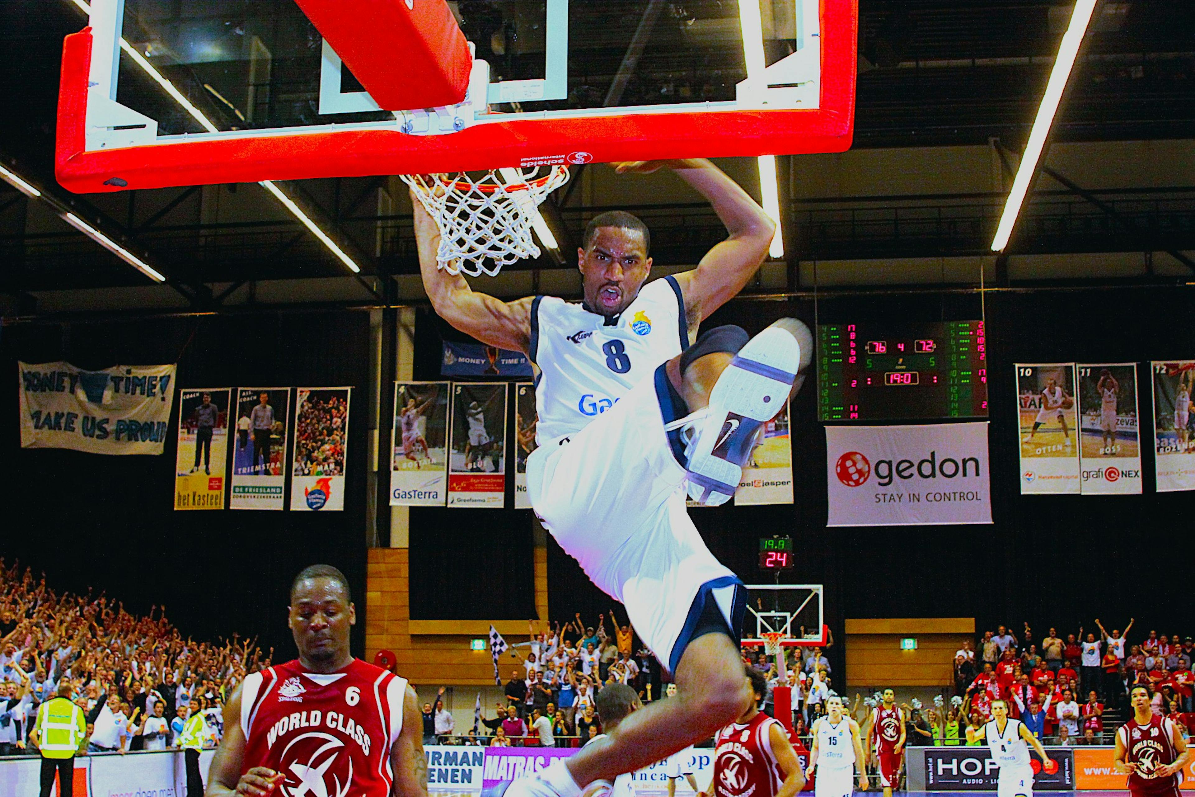 5. 2010 - dourisseau