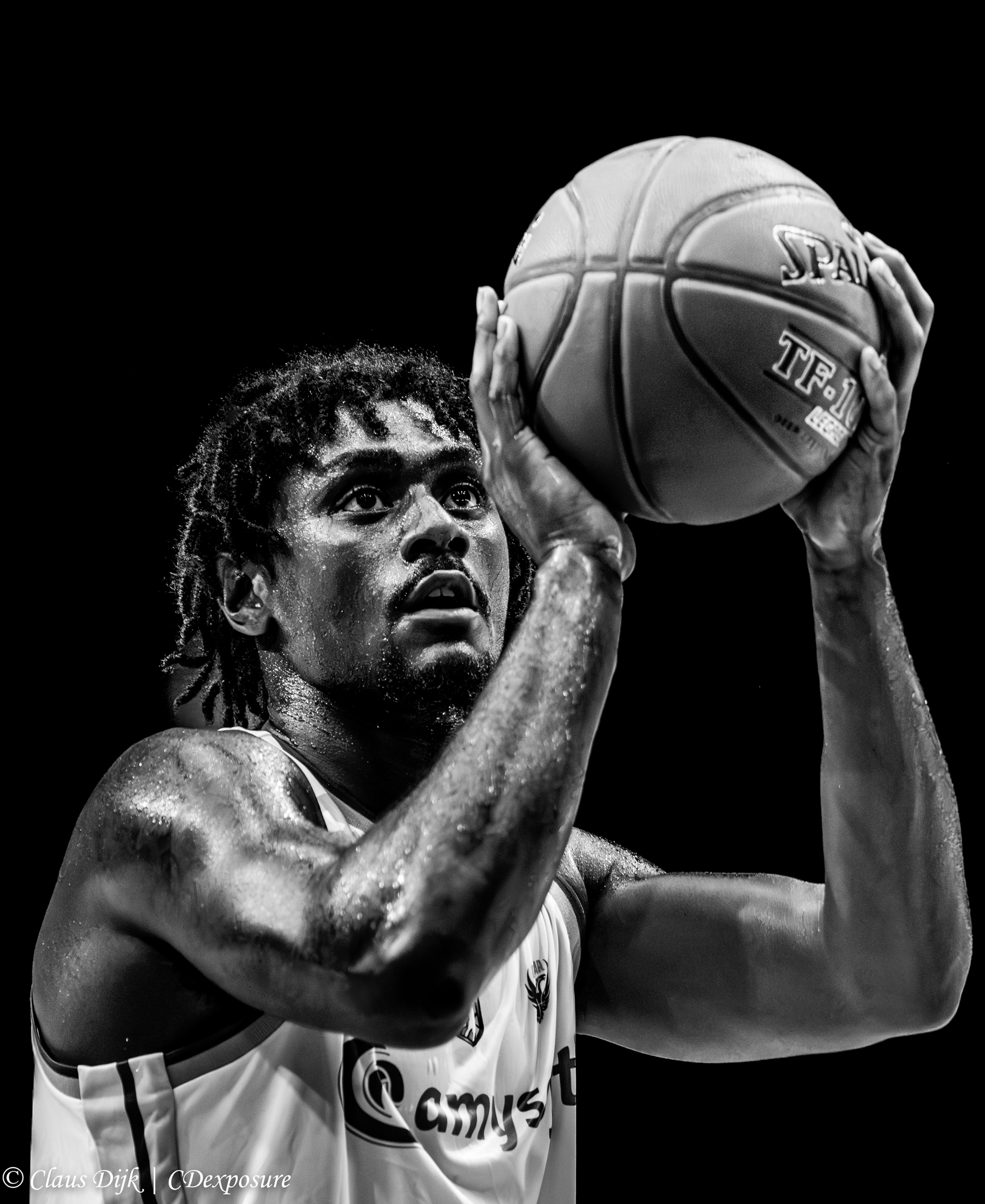 9. 2022 - Donte thomas